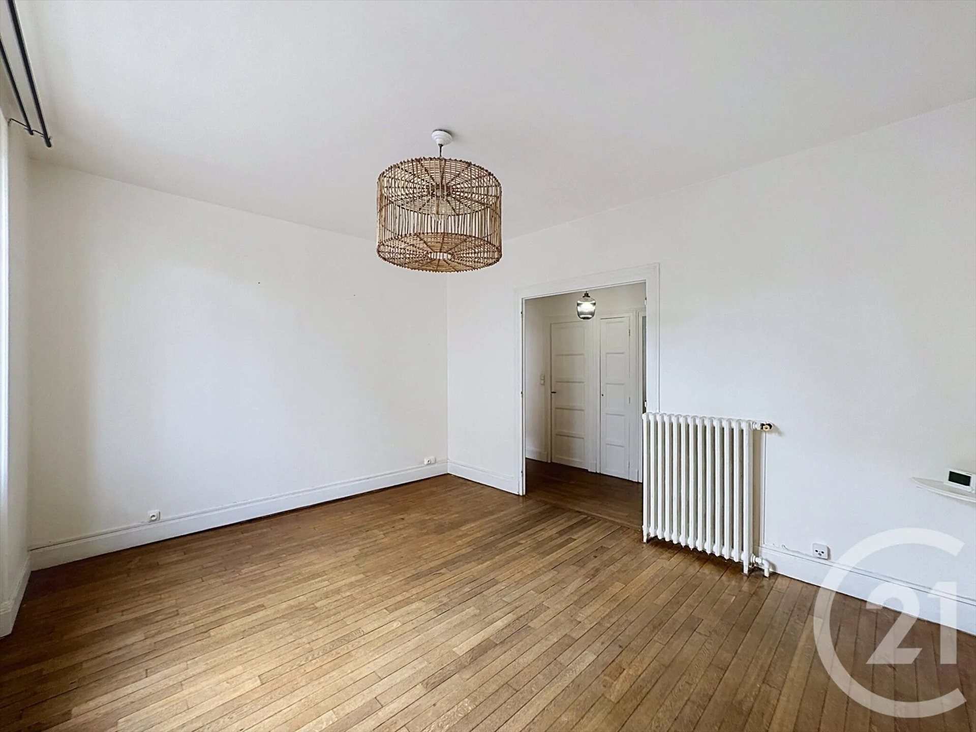 Appartement à vendre, 62m², Dijon