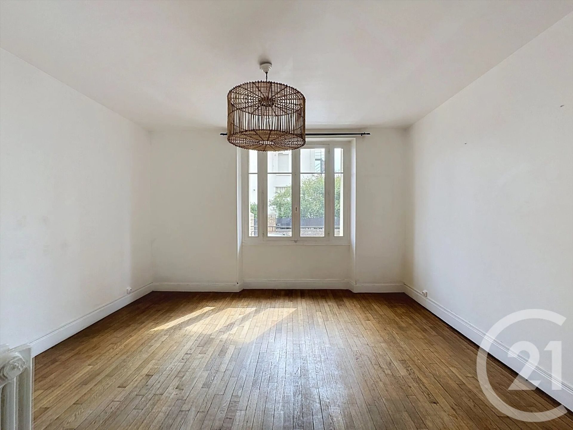Appartement à vendre, 62m², Dijon