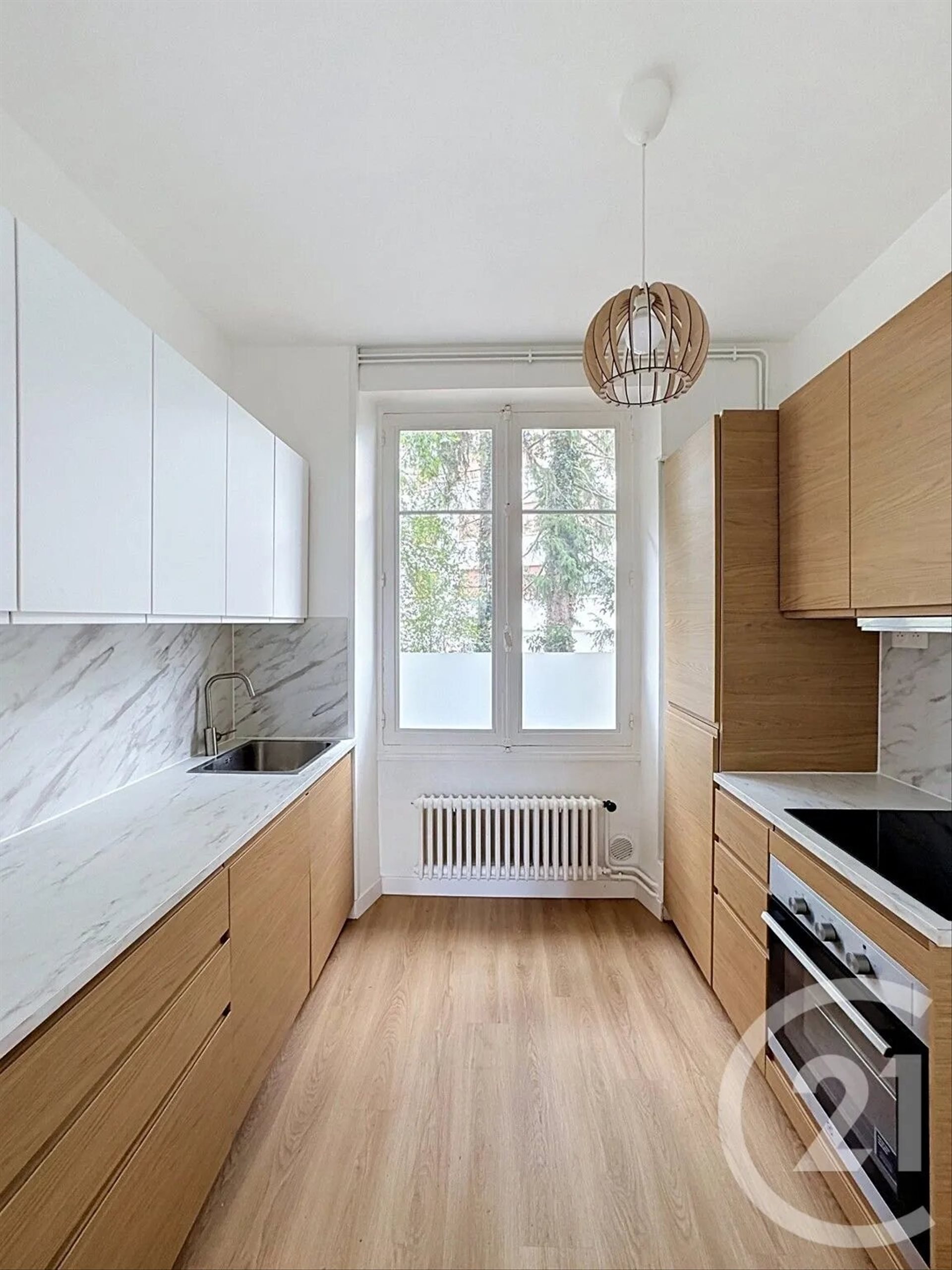 Appartement à vendre, 62m², Dijon