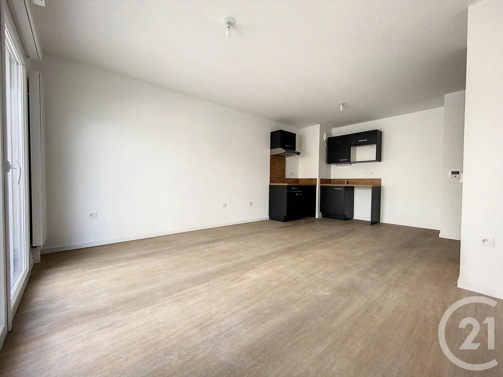 Appartement à louer, 42m², Chenôve