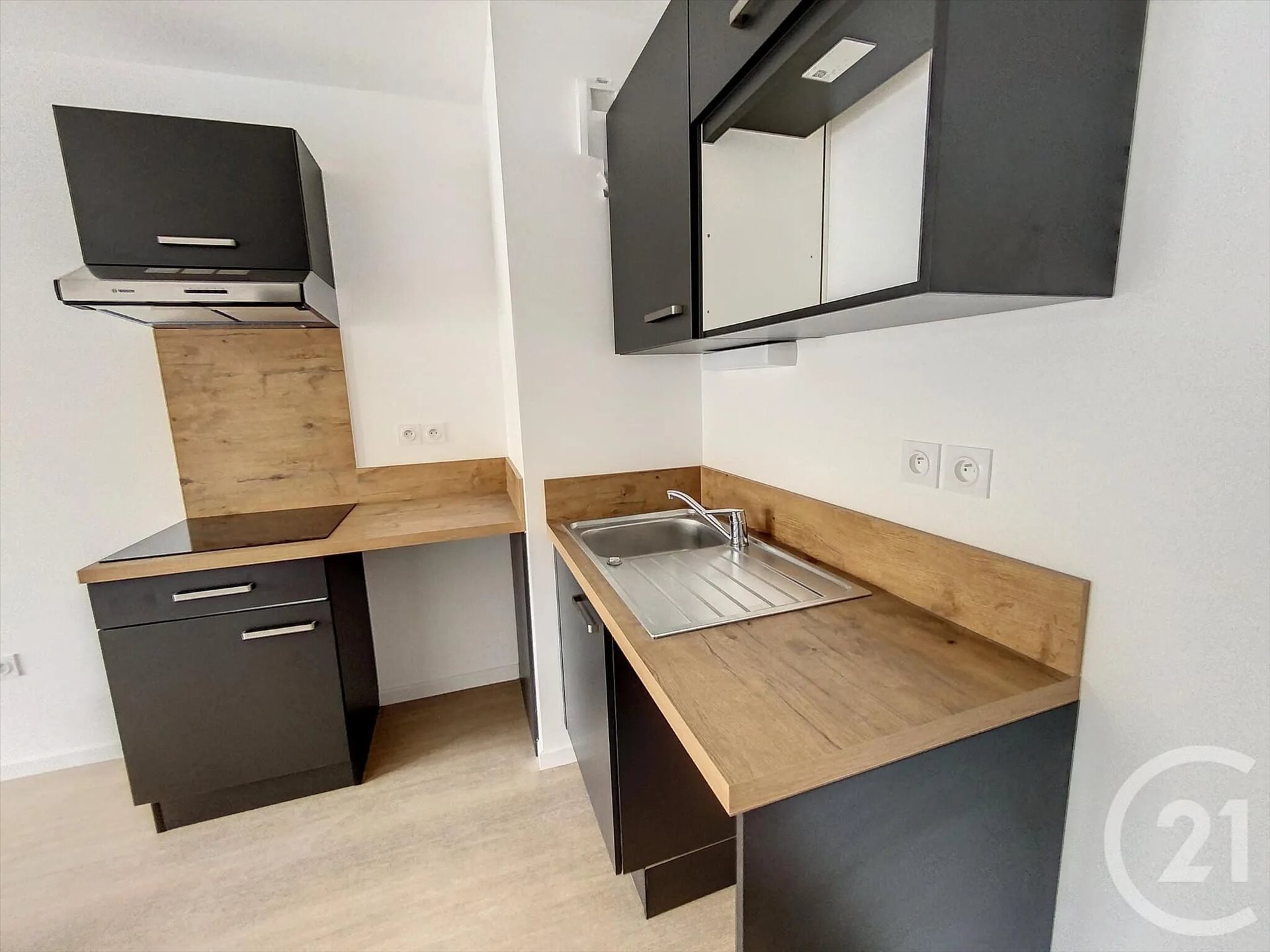 Appartement à louer, 42m², Chenôve
