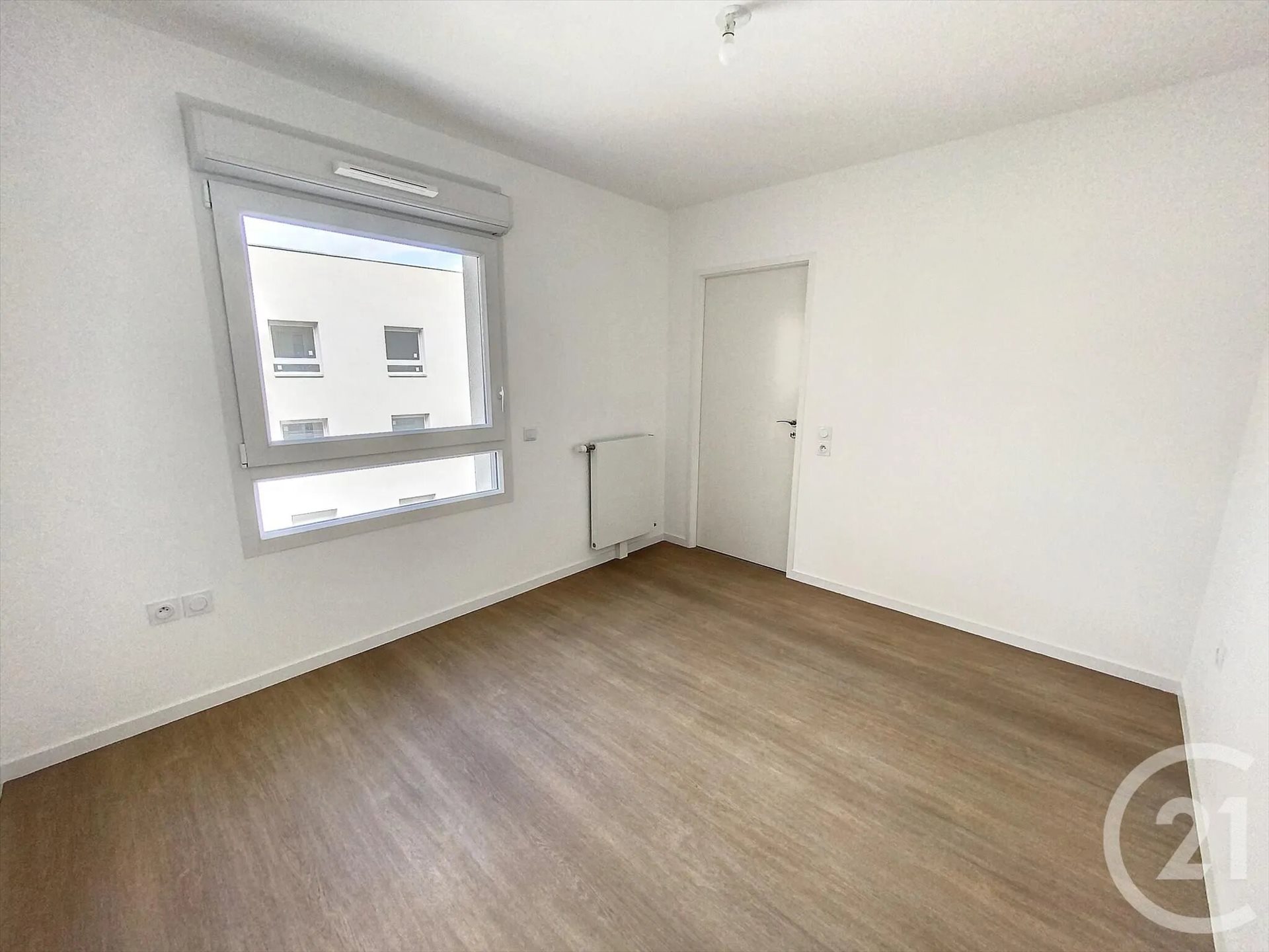 Appartement à louer, 42m², Chenôve