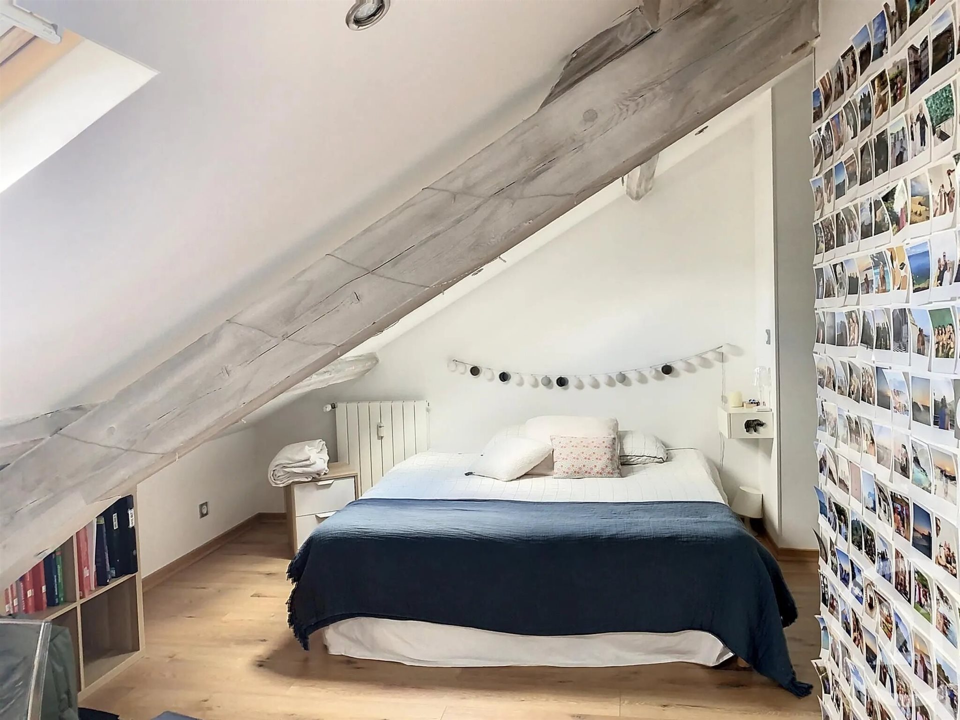 Appartement à louer, 32m², Dijon