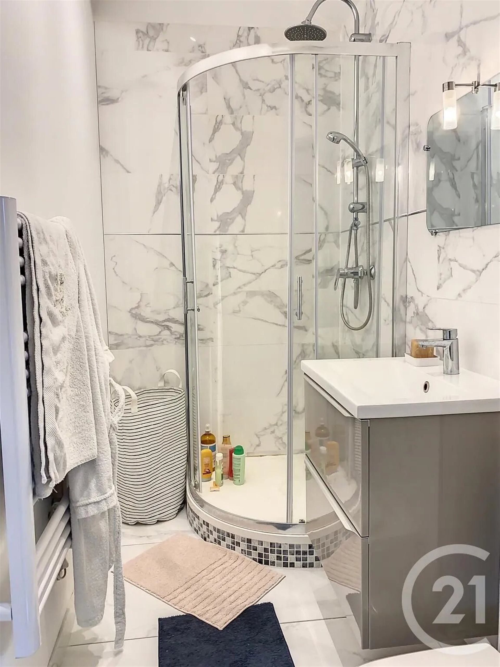 Appartement à louer, 32m², Dijon