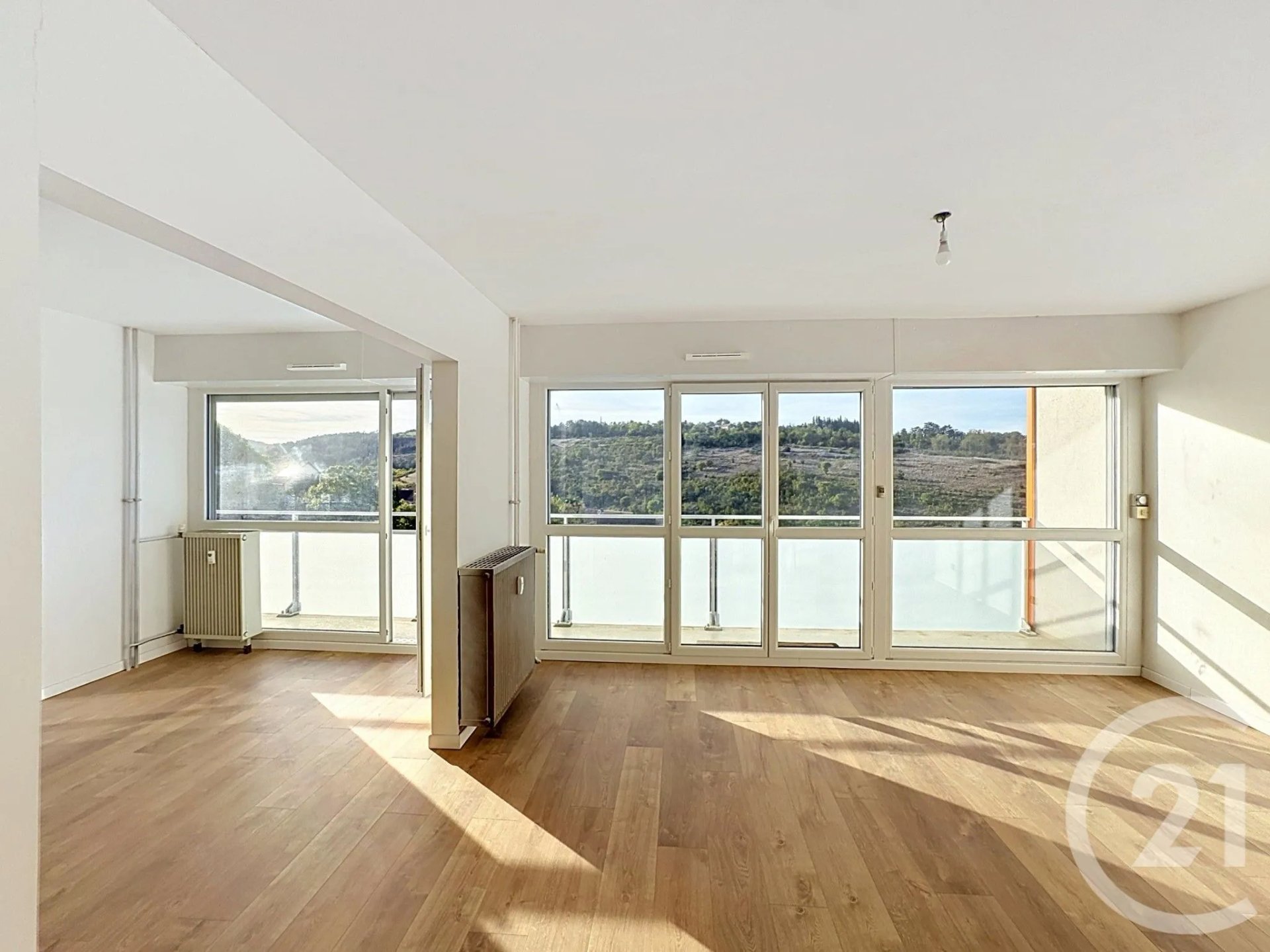 Appartement à vendre, 82m², Dijon