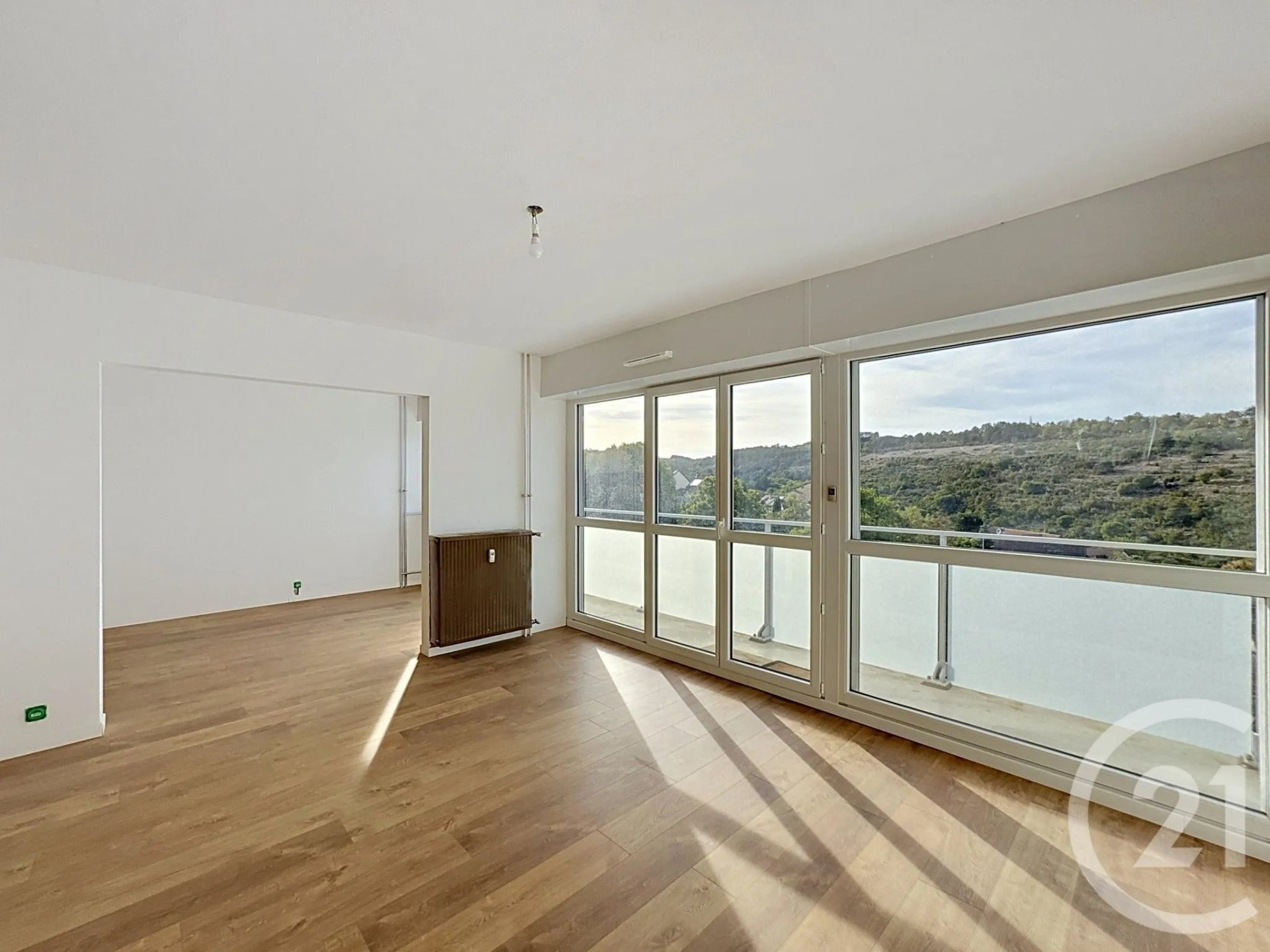 Appartement à vendre, 82m², Dijon