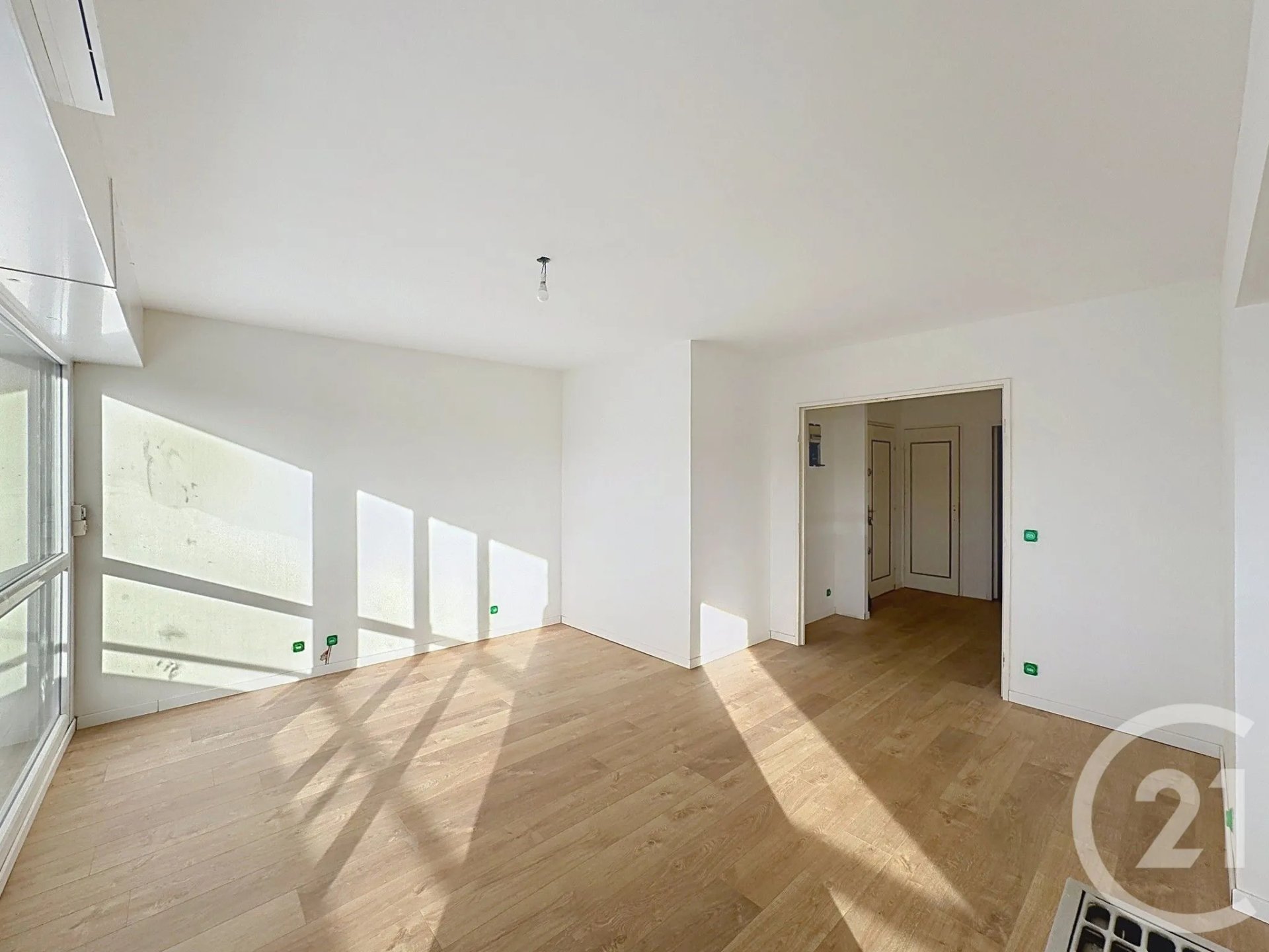 Appartement à vendre, 82m², Dijon