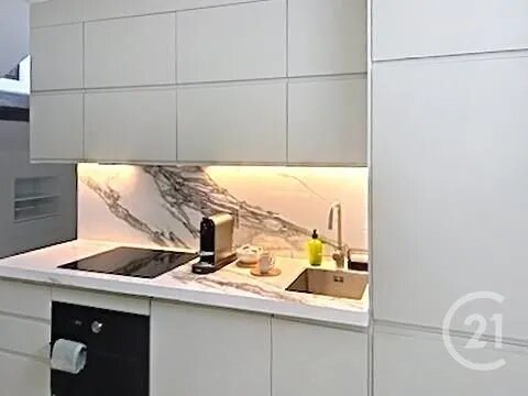 Appartement à louer, 34m², Dijon