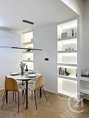 Appartement à louer, 34m², Dijon