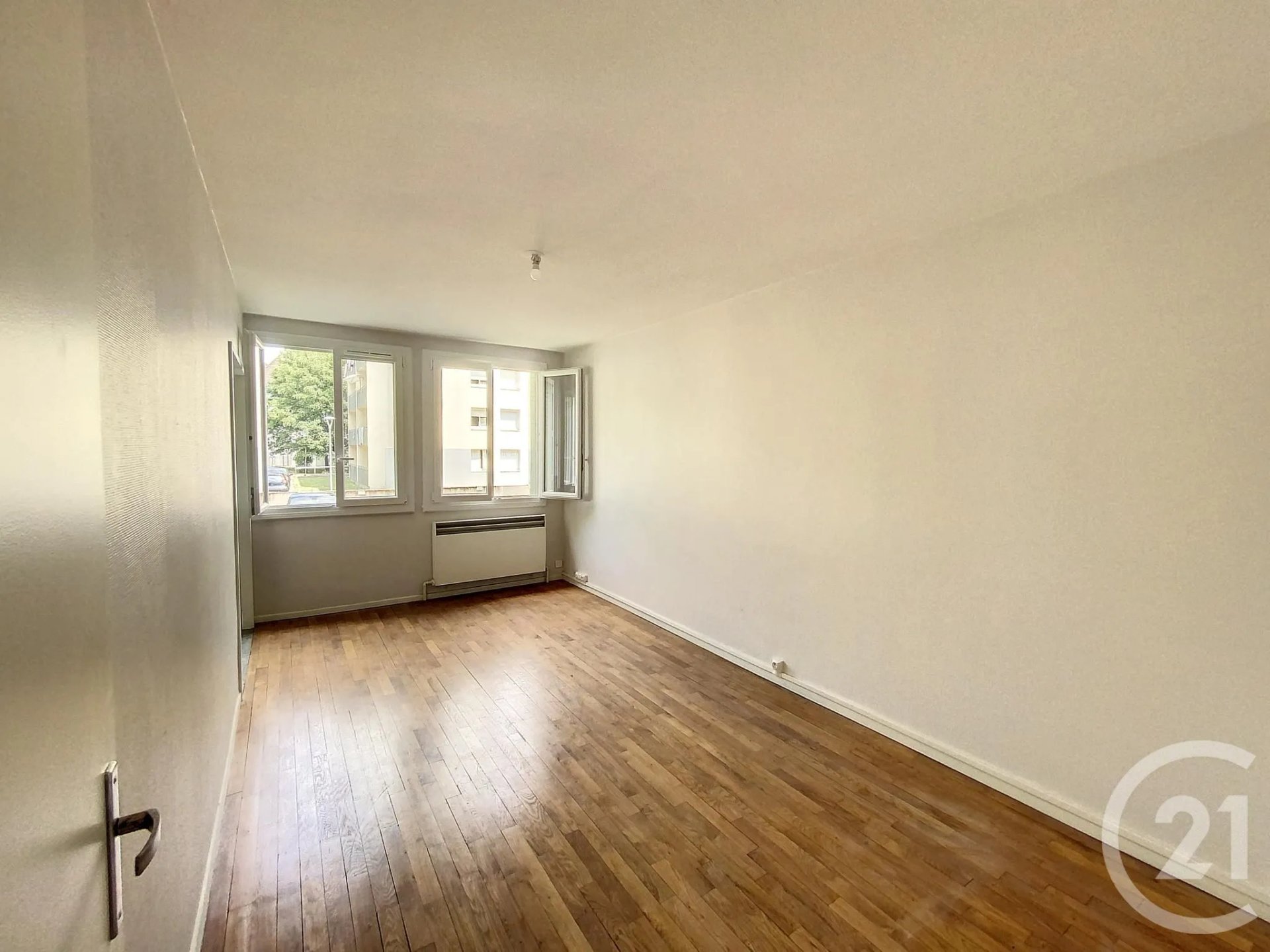 Appartement à louer, 33m², Dijon