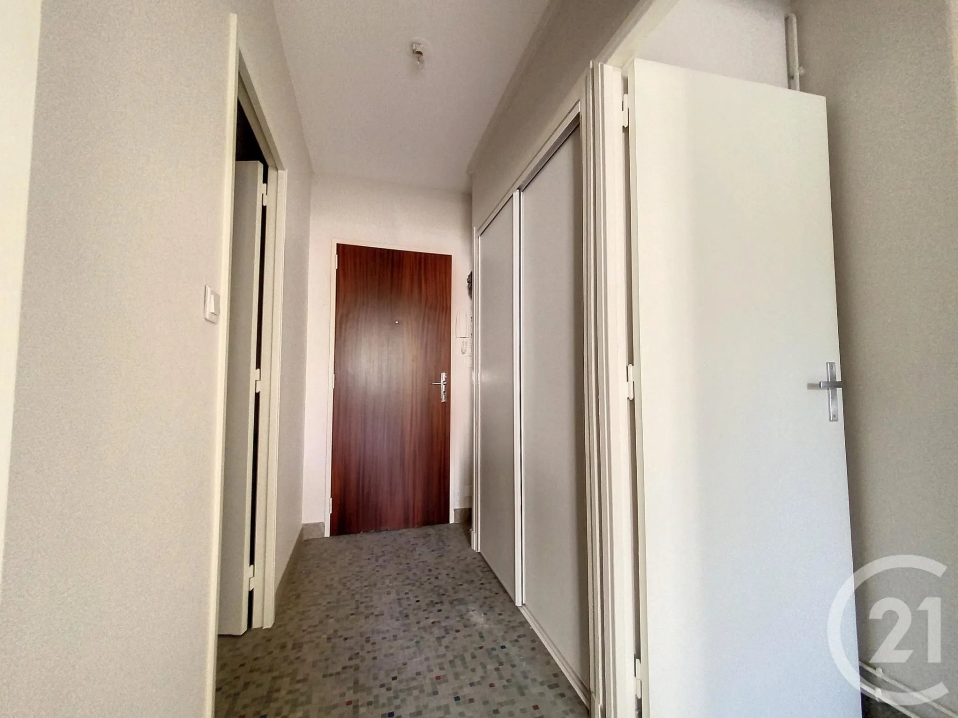Appartement à louer, 33m², Dijon