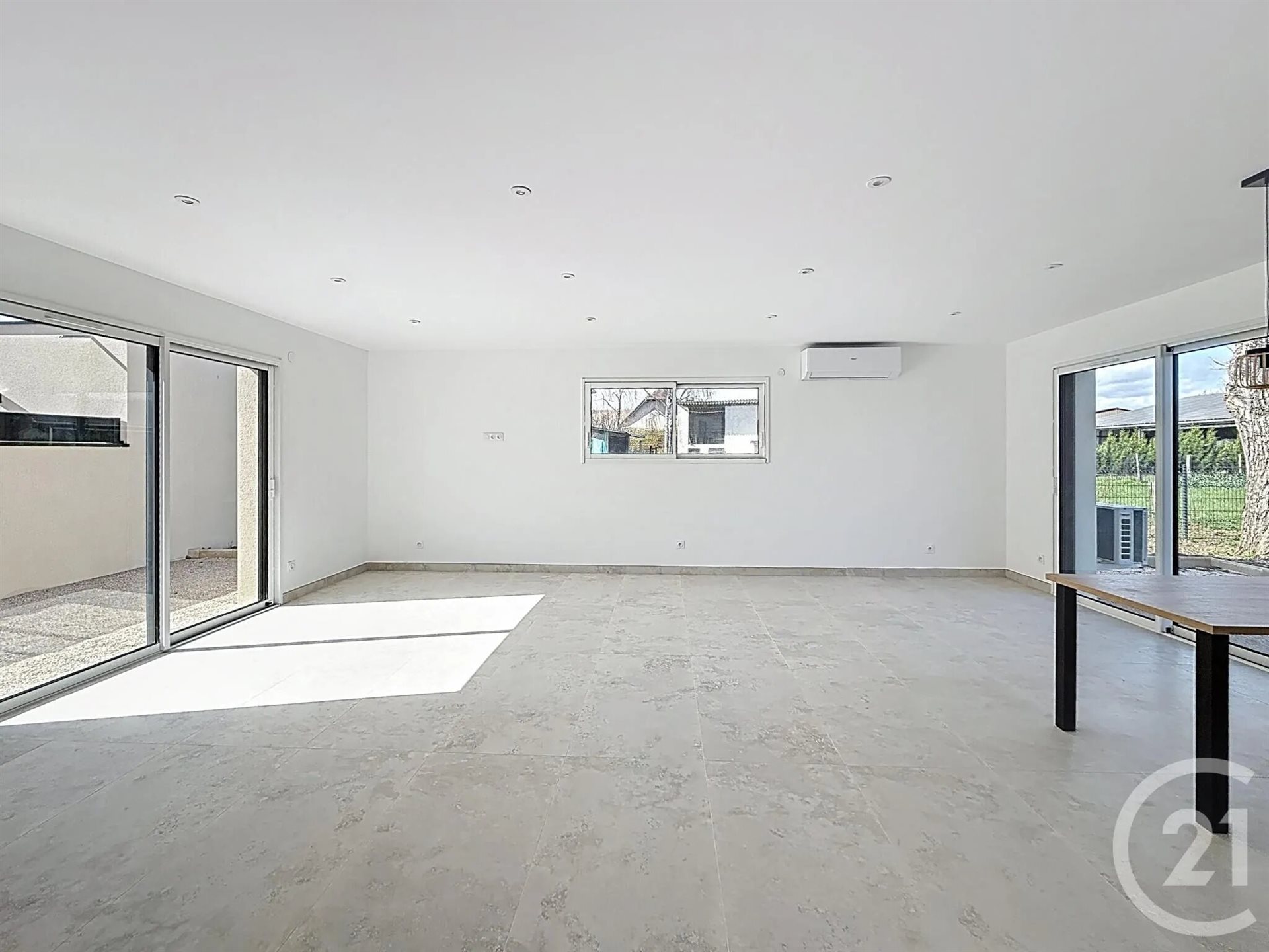 Maison à vendre, 95m², Remilly-sur-Tille