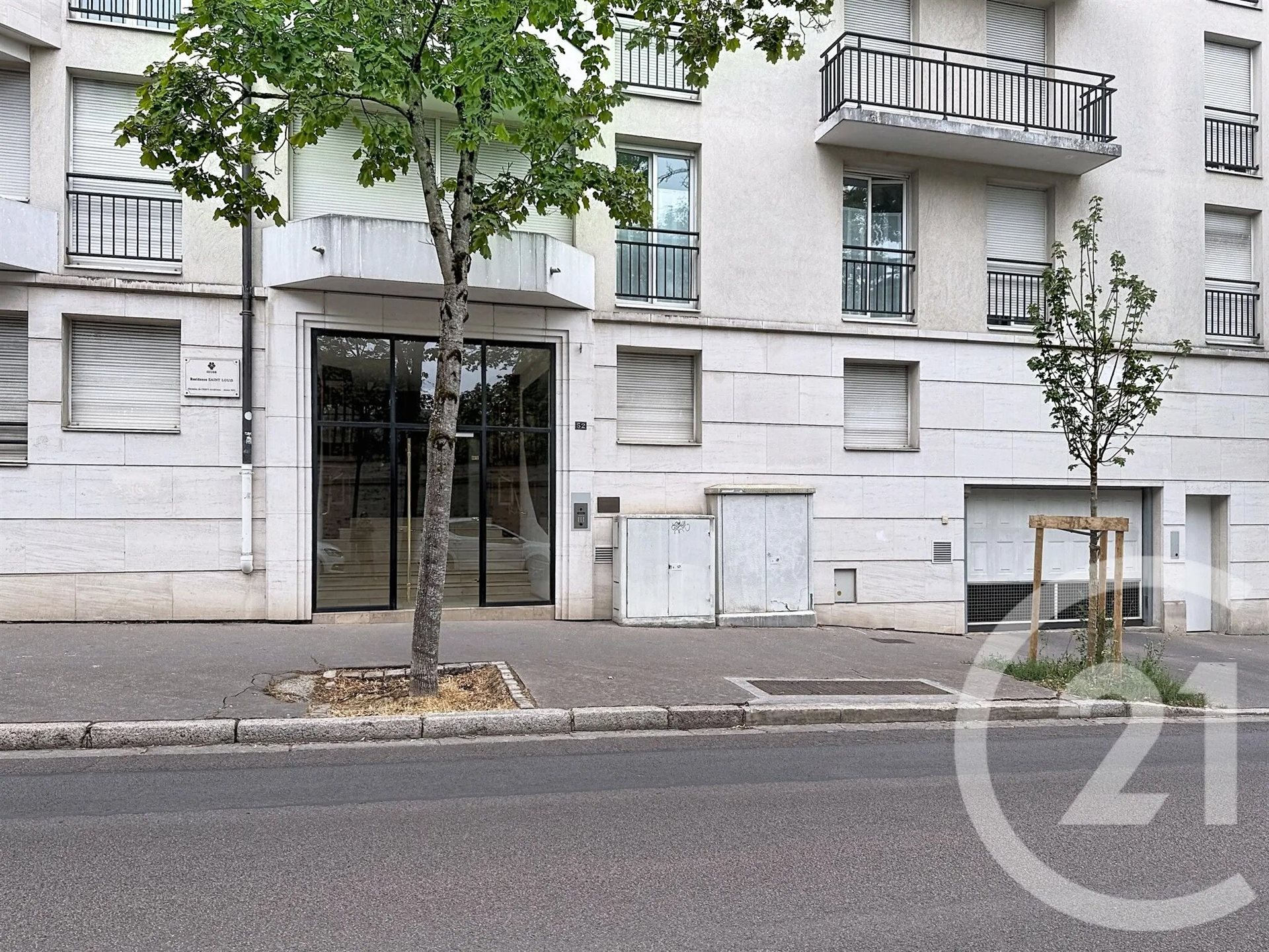 Appartement à vendre, 82m², Dijon