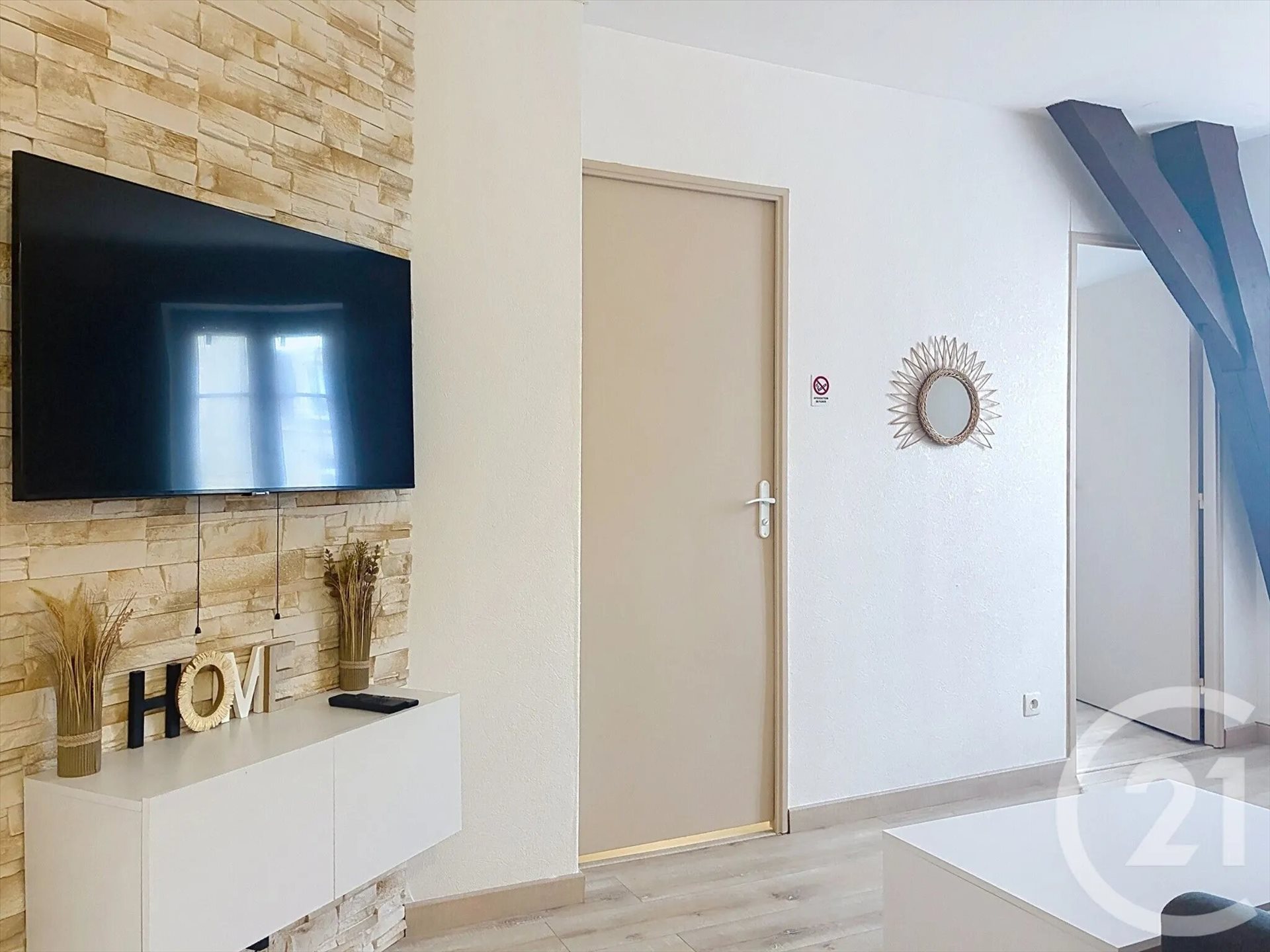 Appartement à louer, 35m², Dijon