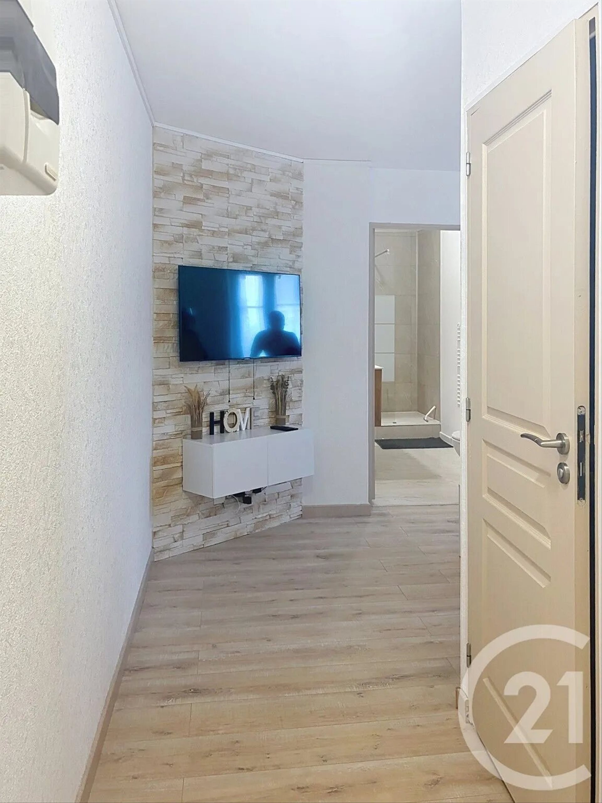Appartement à louer, 35m², Dijon