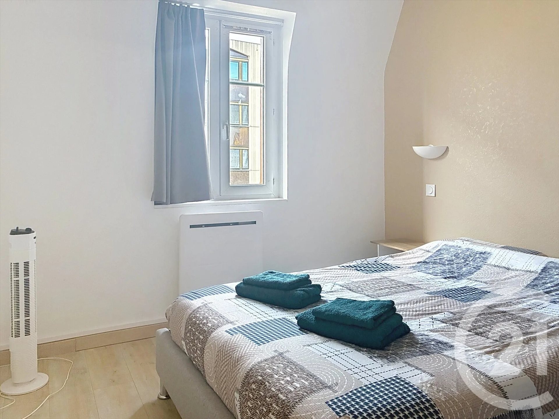 Appartement à louer, 35m², Dijon
