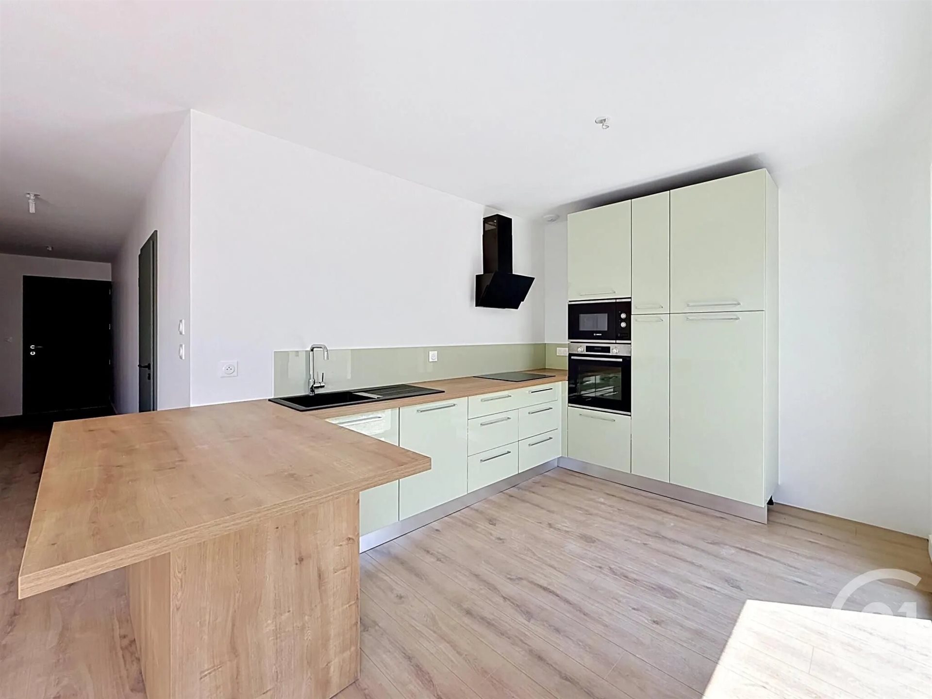 Maison à vendre, 110m², Longchamp