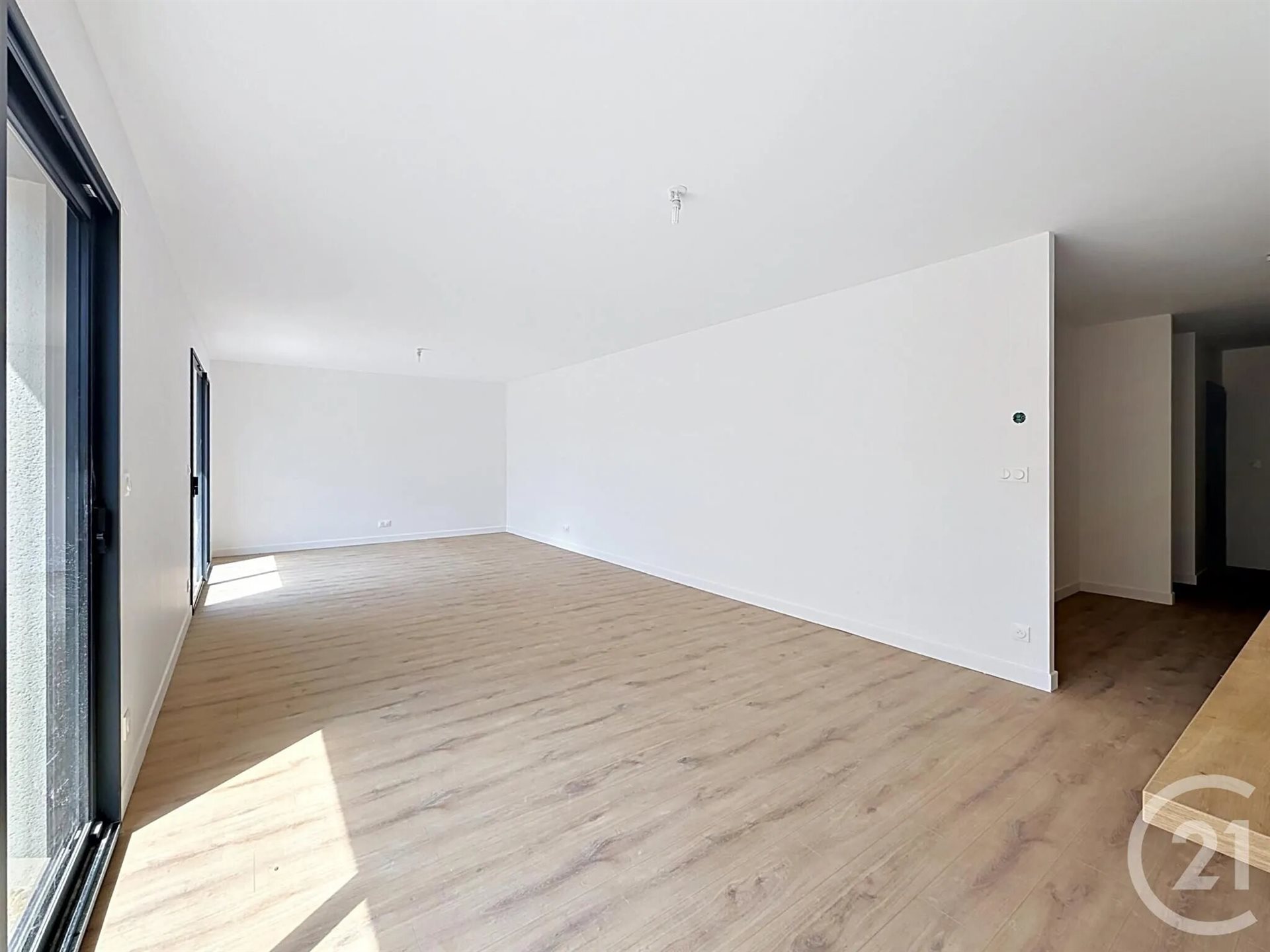Maison à vendre, 110m², Longchamp