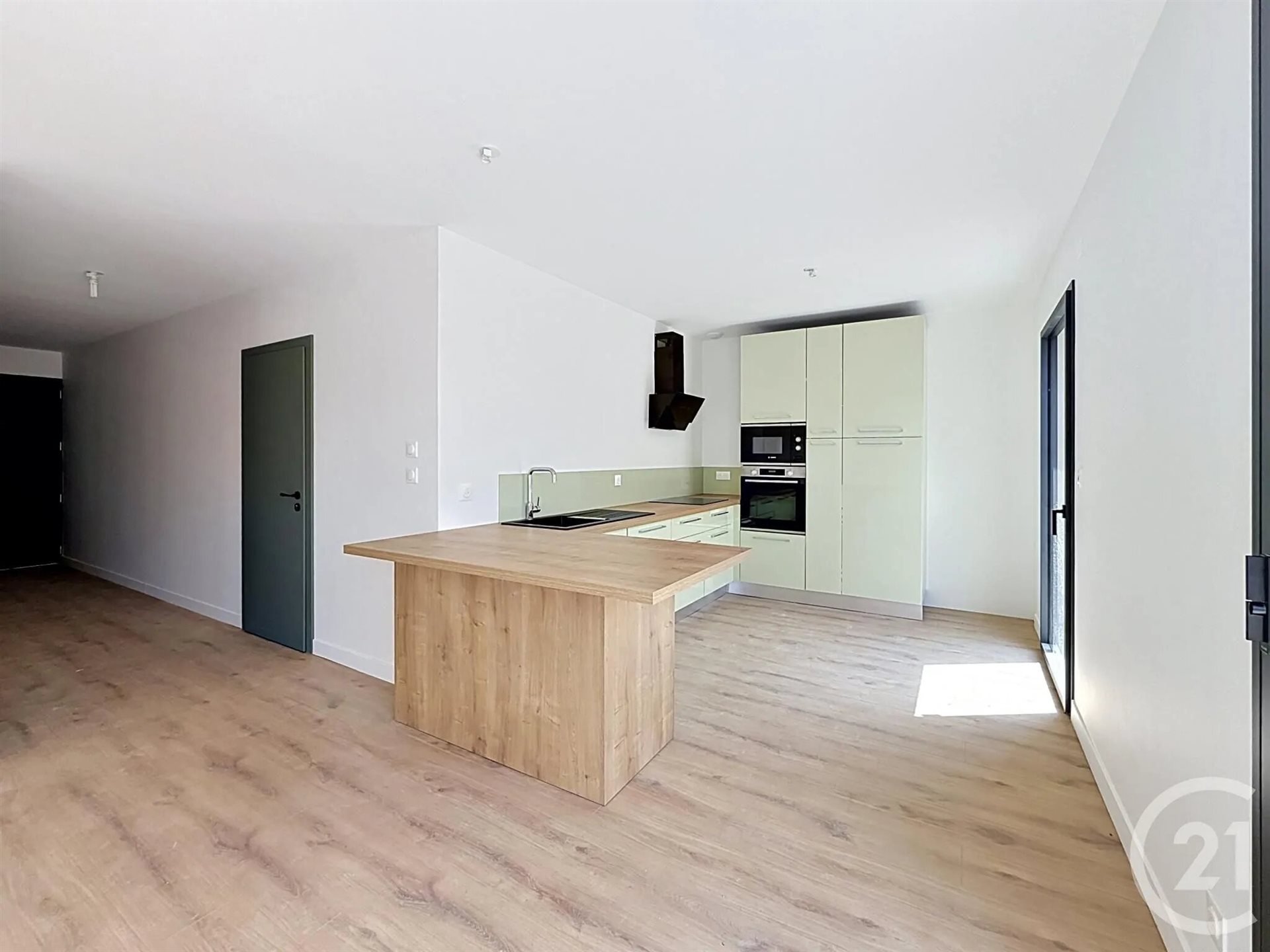 Maison à vendre, 110m², Longchamp