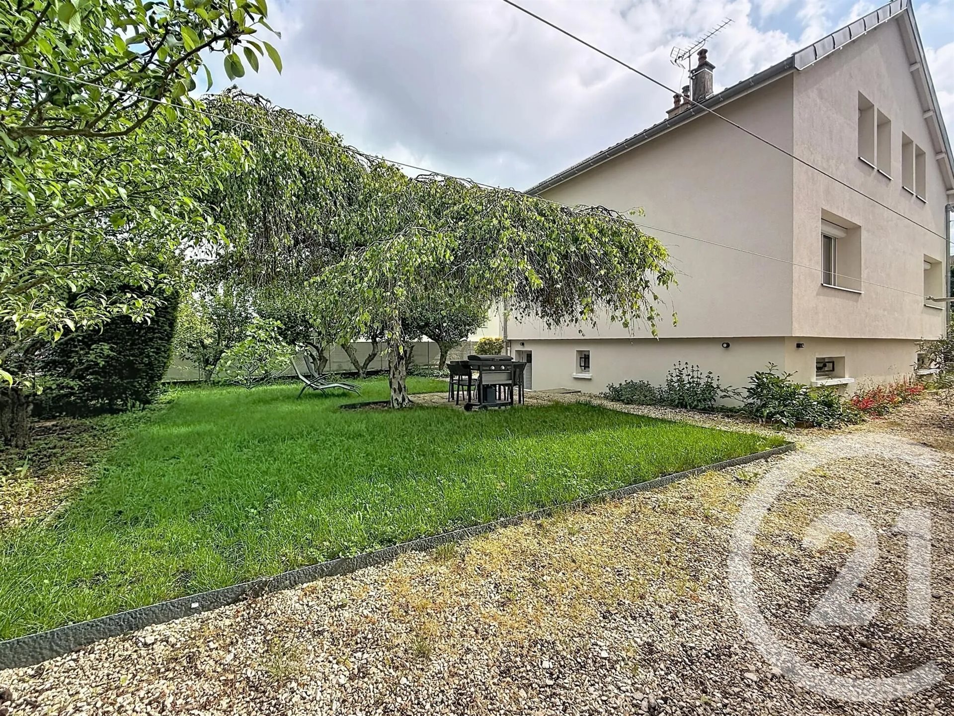 Maison à vendre, 127m², Dijon