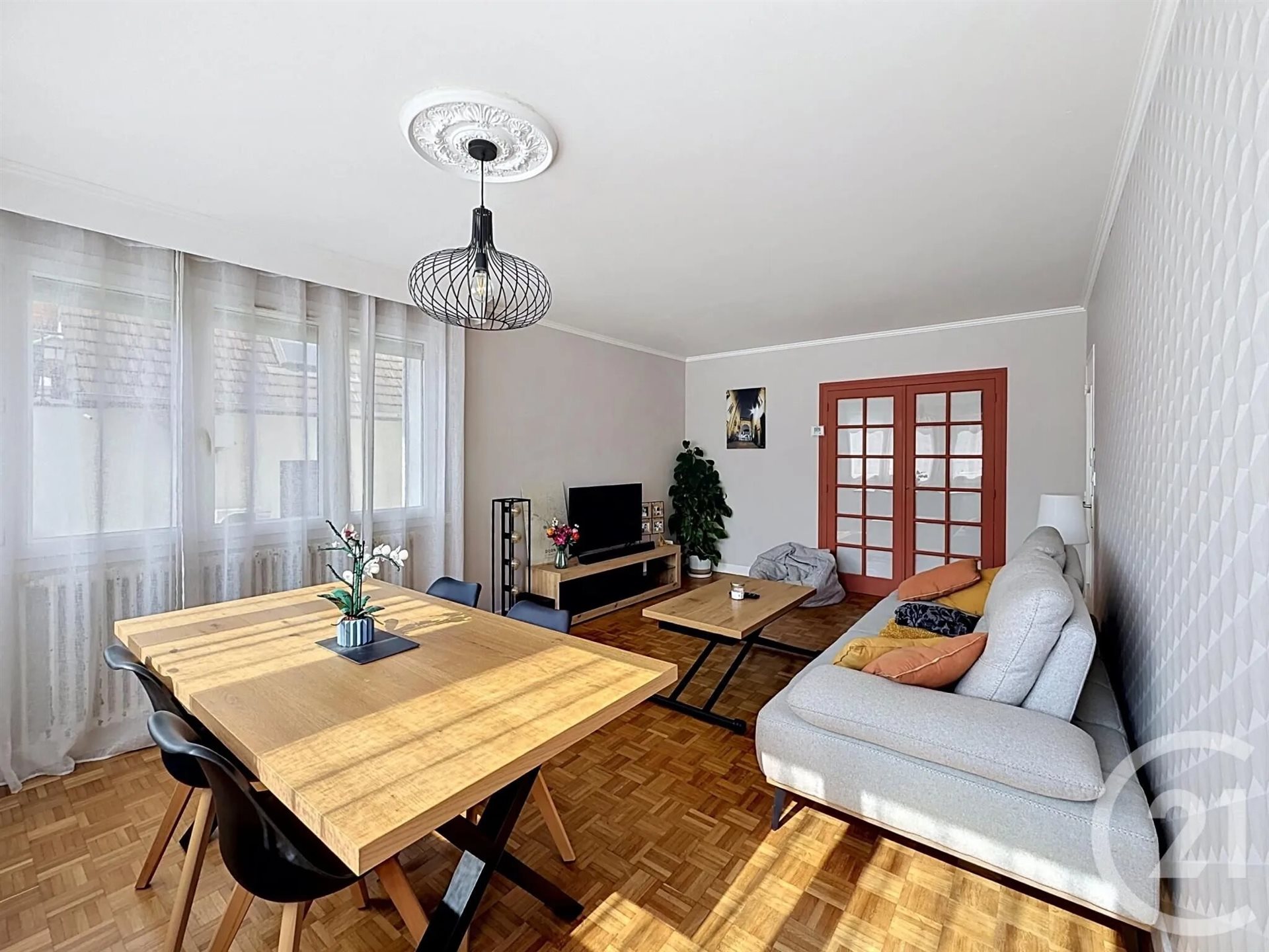 Maison à vendre, 127m², Dijon
