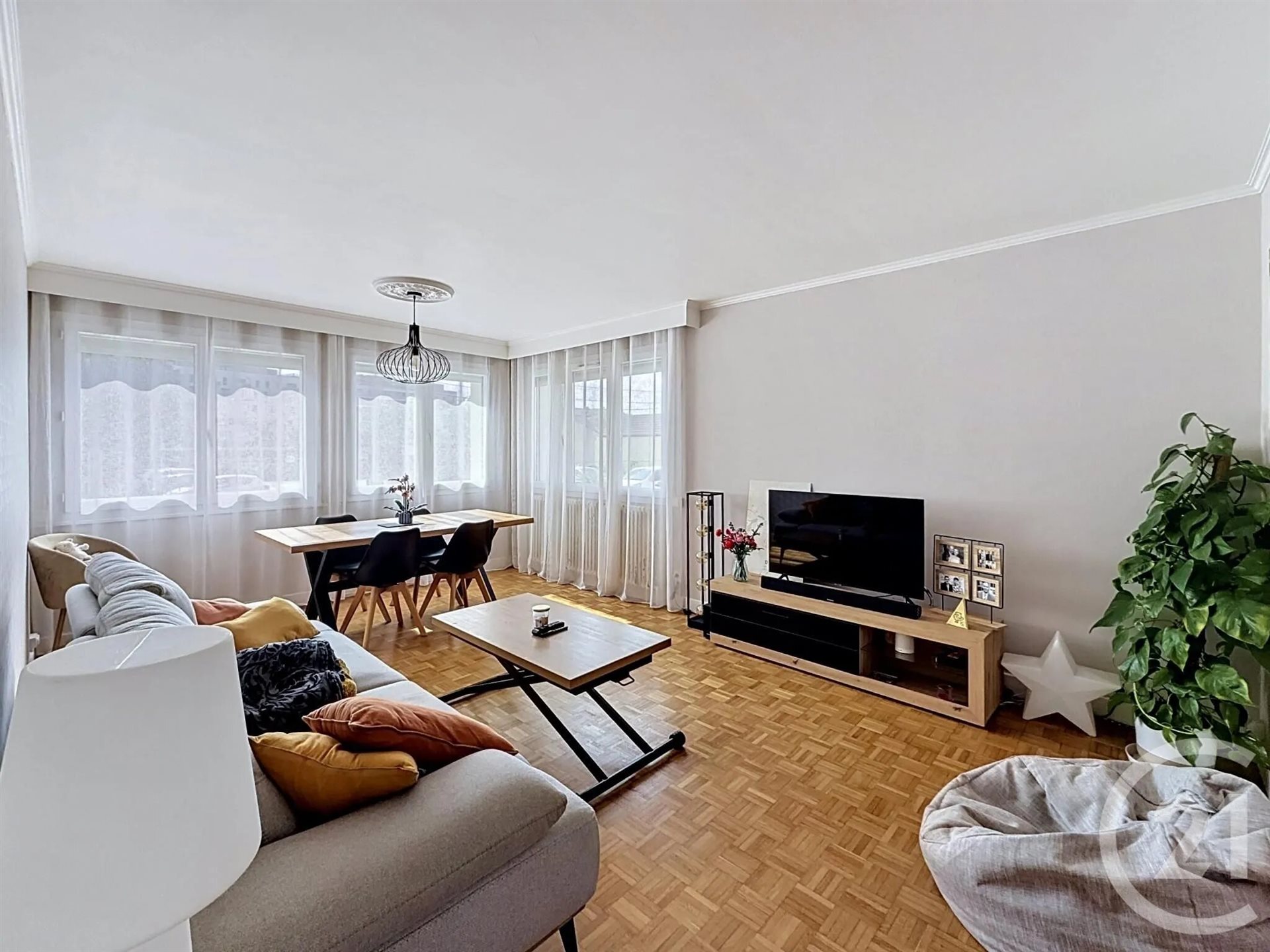Maison à vendre, 127m², Dijon