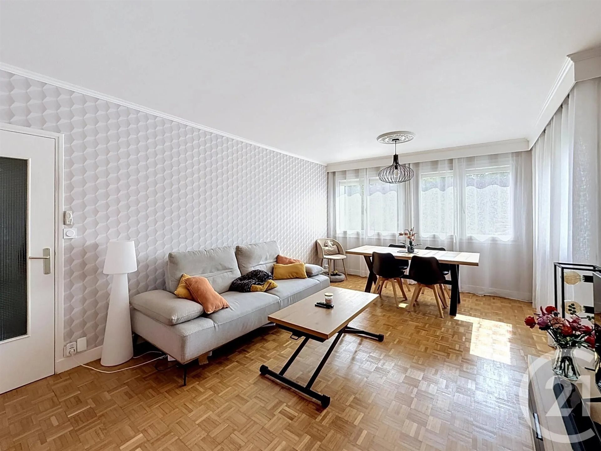 Maison à vendre, 127m², Dijon