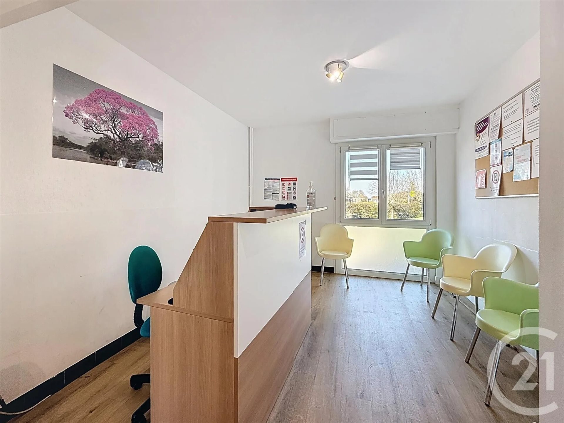 Appartement à vendre, 80m², Saint-Apollinaire