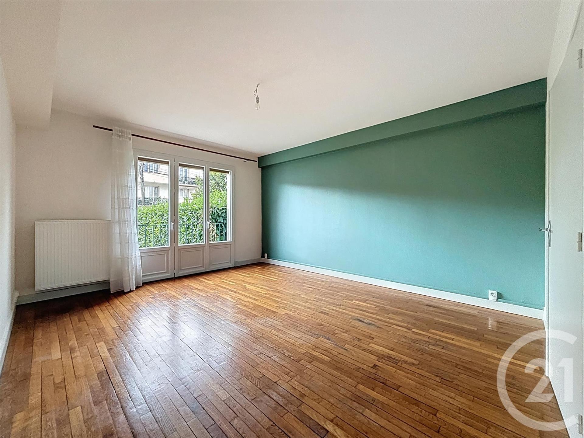 Appartement à vendre, 80m², Dijon