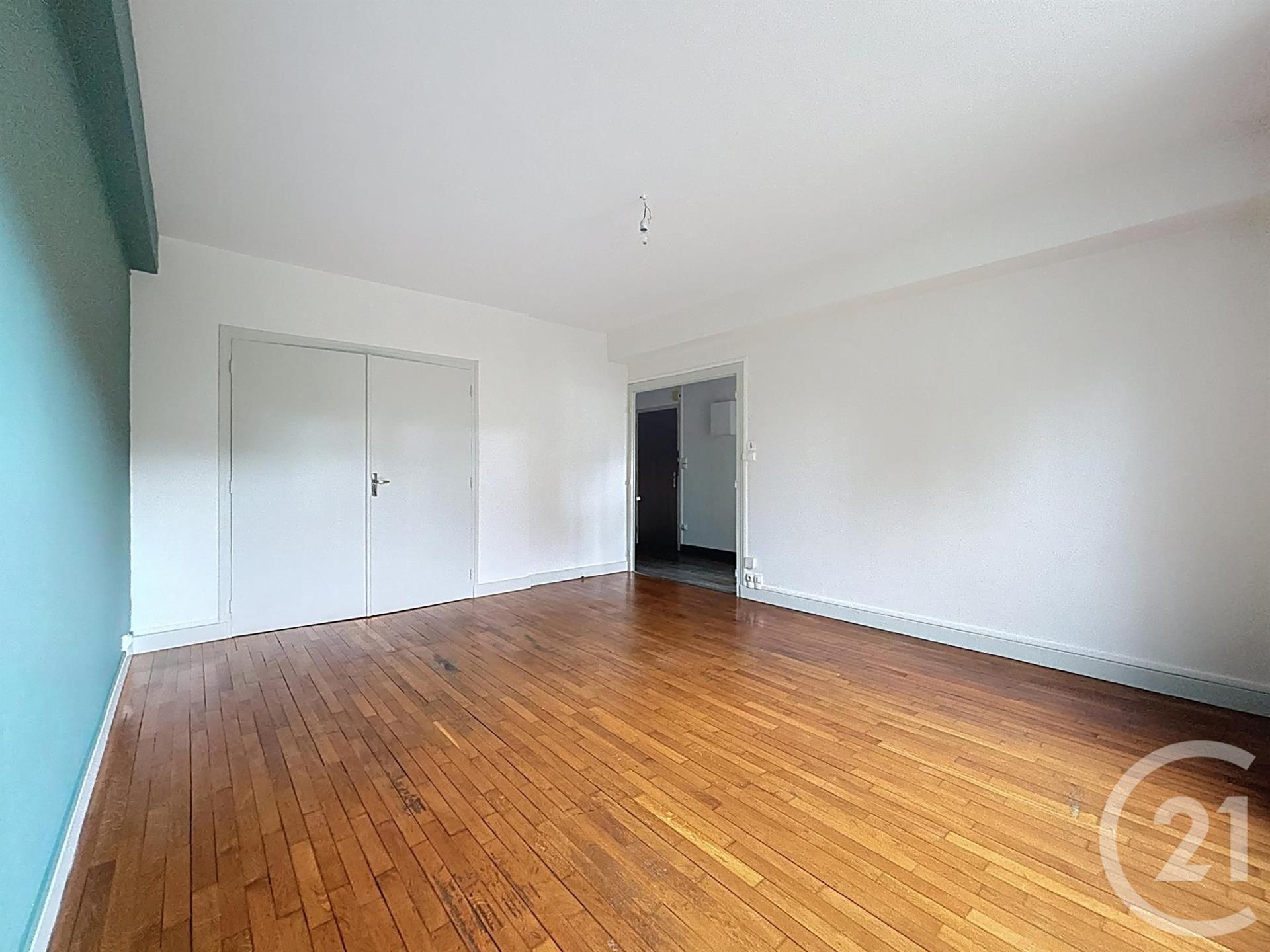 Appartement à vendre, 80m², Dijon