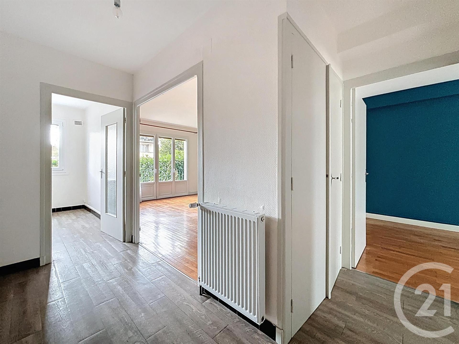 Appartement à vendre, 80m², Dijon
