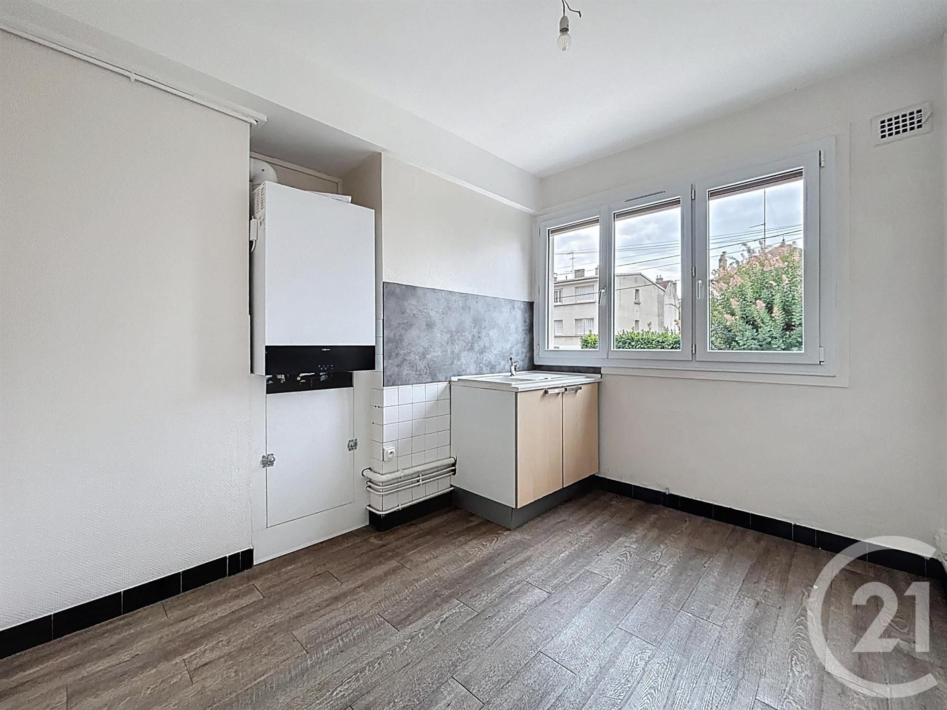 Appartement à vendre, 80m², Dijon