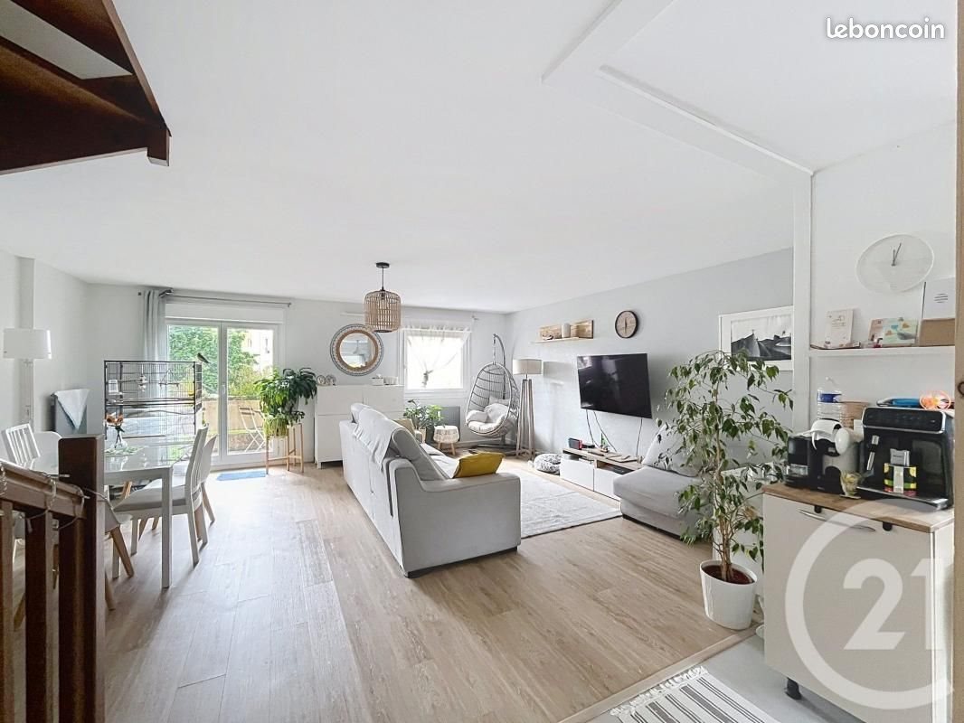 Appartement à vendre, 103m², Quetigny