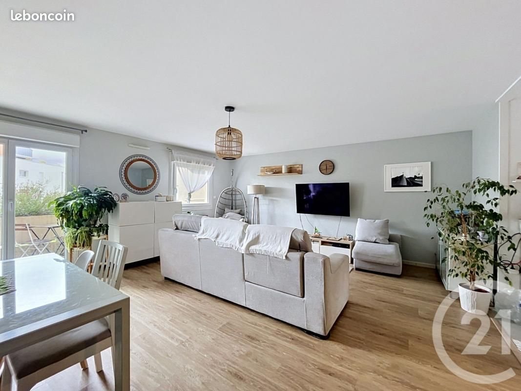 Appartement à vendre, 103m², Quetigny