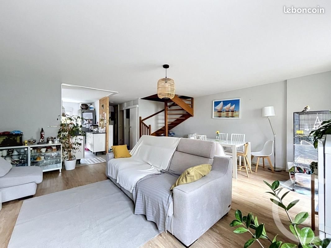 Appartement à vendre, 103m², Quetigny