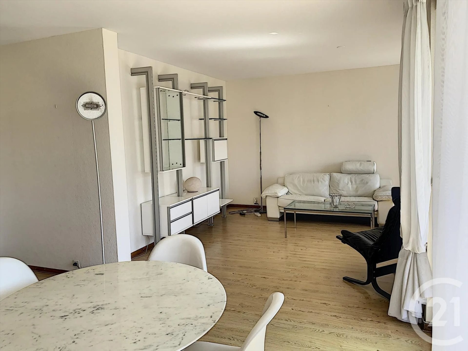 Appartement à louer, 81m², Dijon