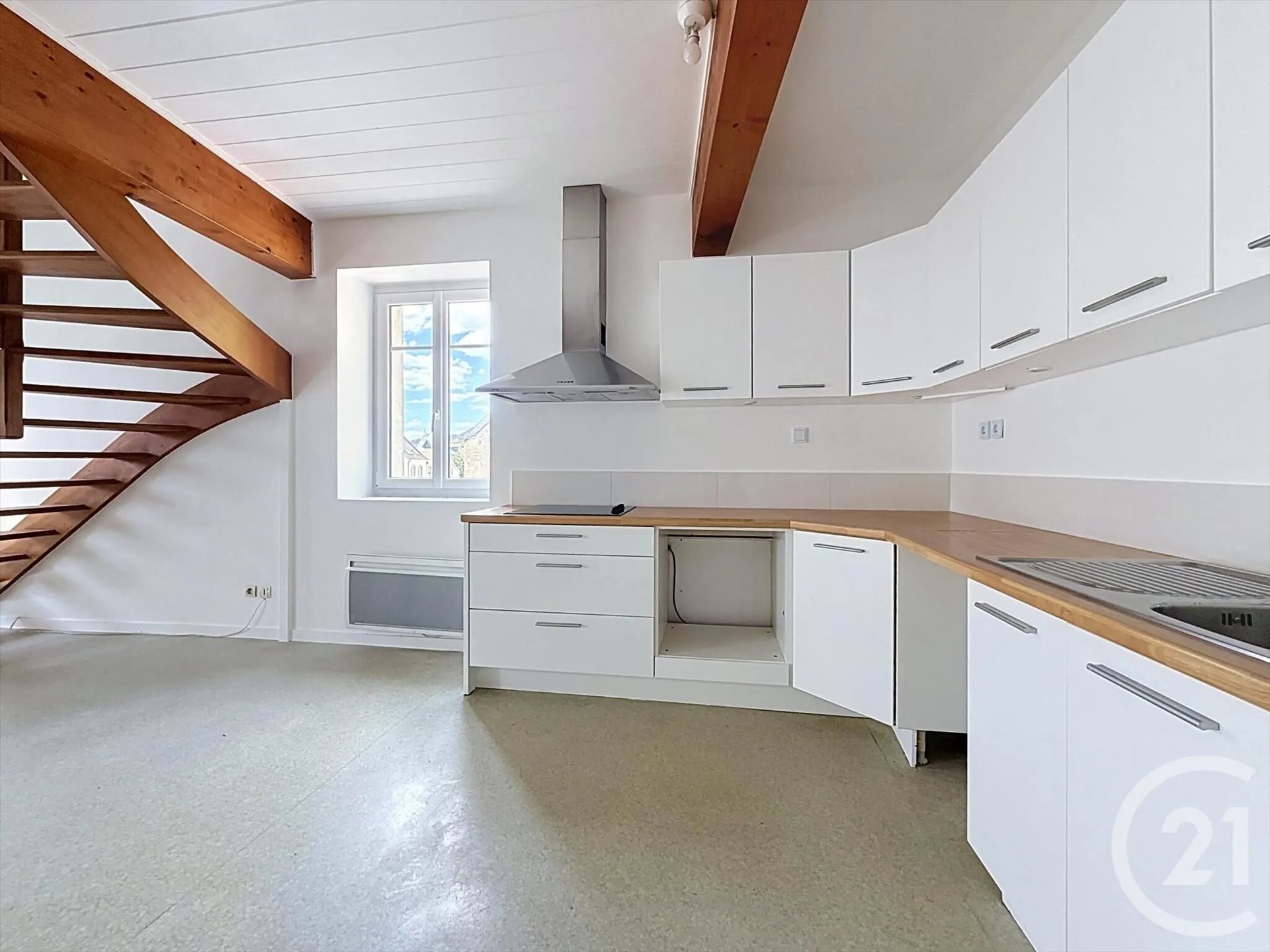 Appartement à louer, 80m², Plombières-lès-Dijon
