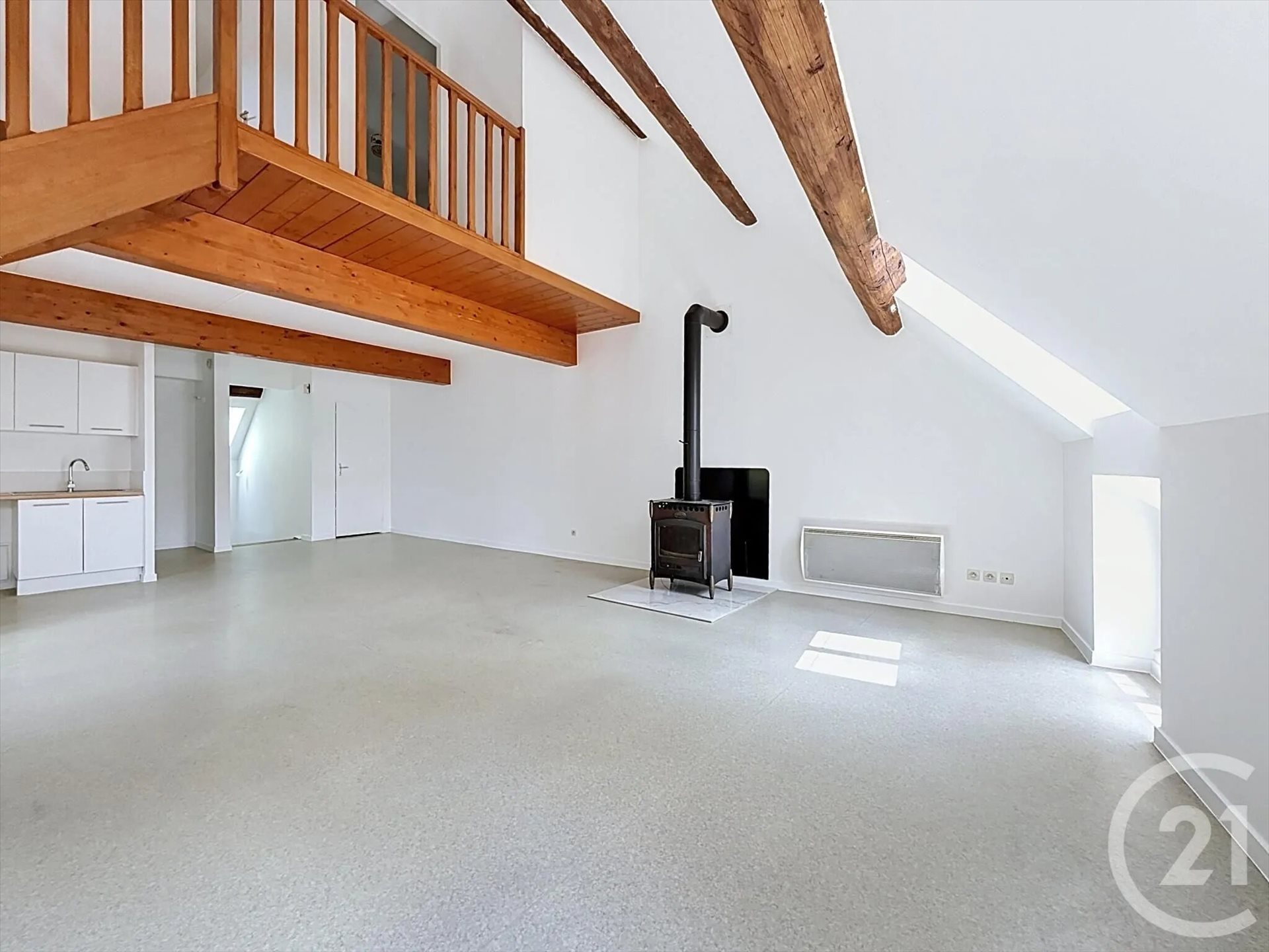Appartement à louer, 80m², Plombières-lès-Dijon