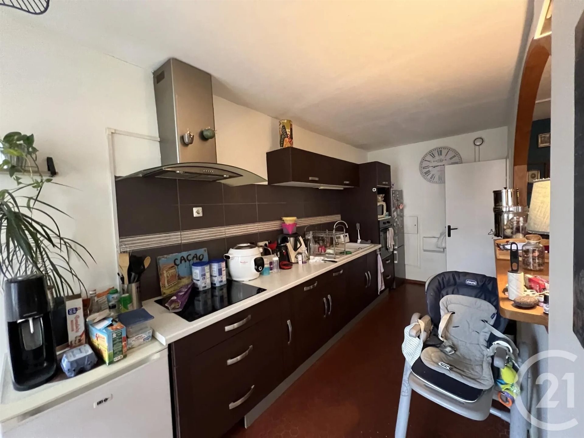 Appartement à vendre, 65m², Dijon