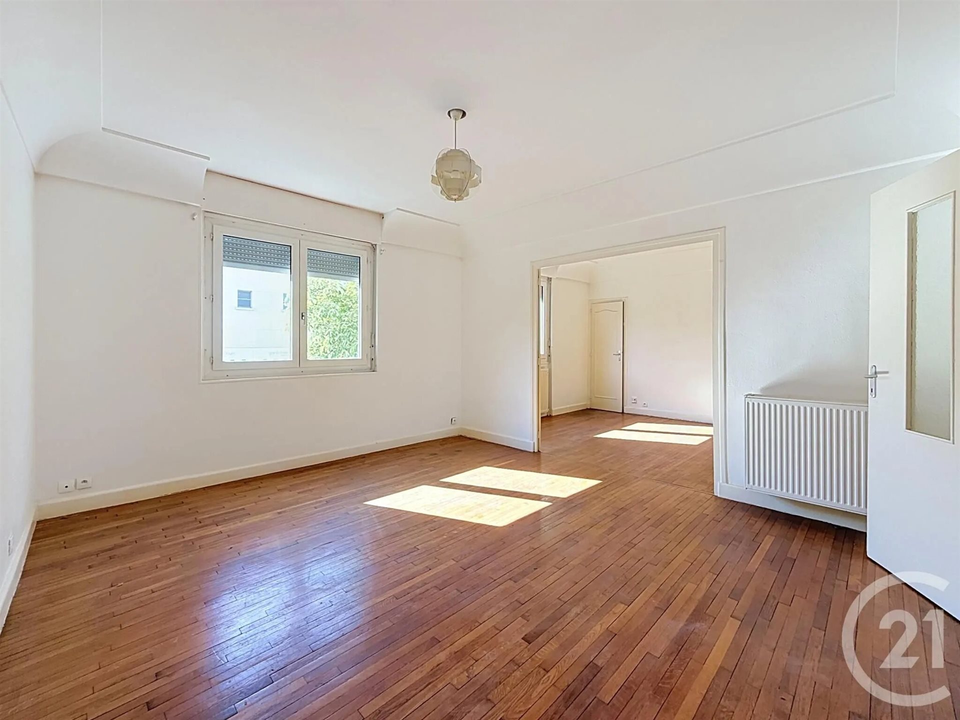 Appartement à vendre, 84m², Dijon
