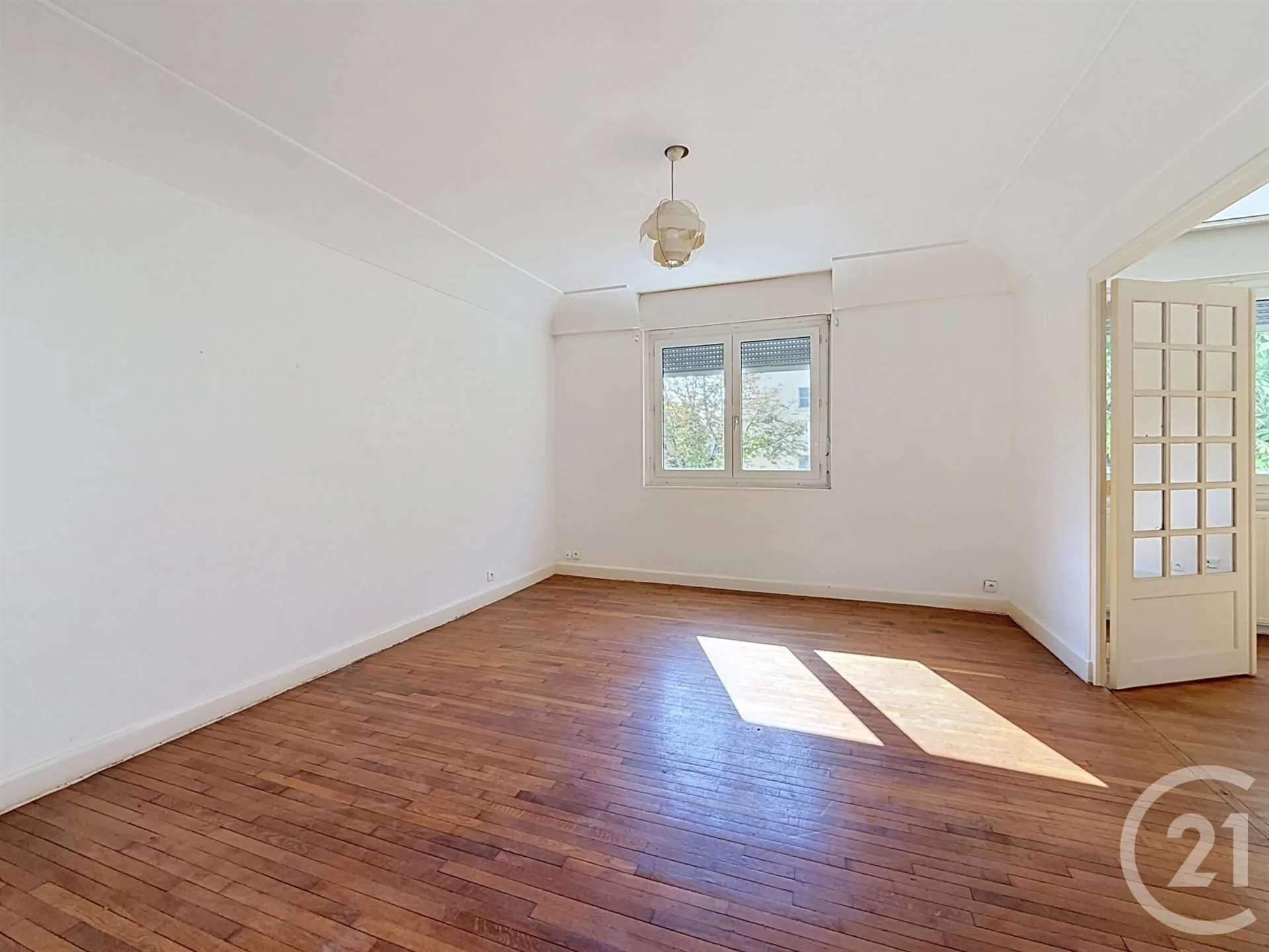 Appartement à vendre, 84m², Dijon
