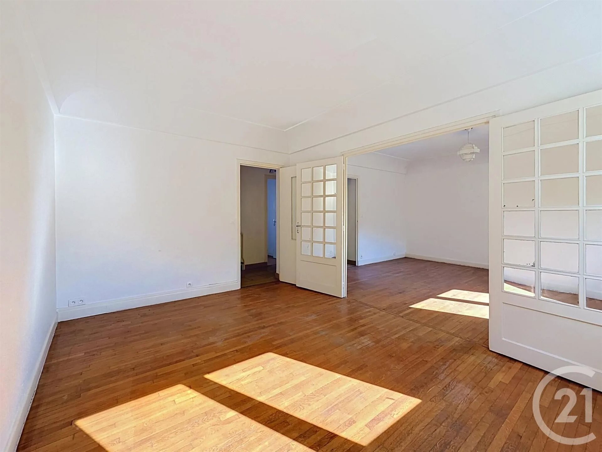 Appartement à vendre, 84m², Dijon