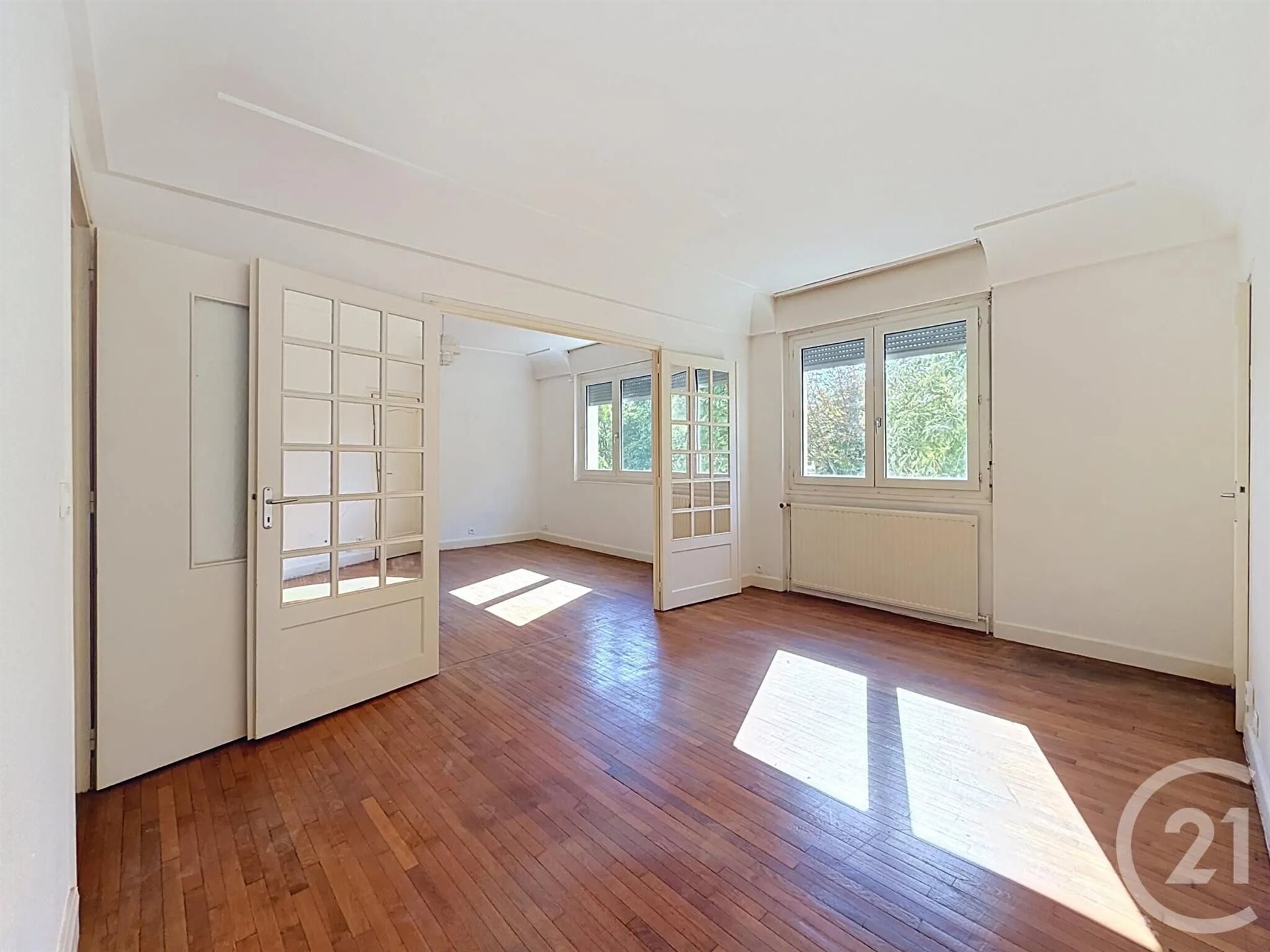 Appartement à vendre, 84m², Dijon