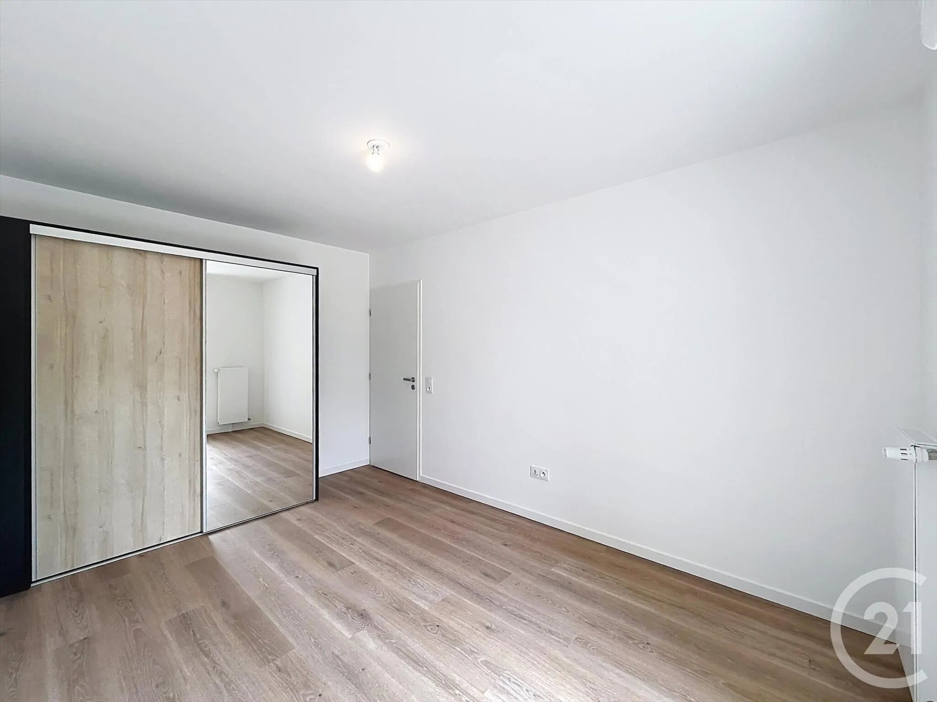 Appartement à louer, 42m², Dijon