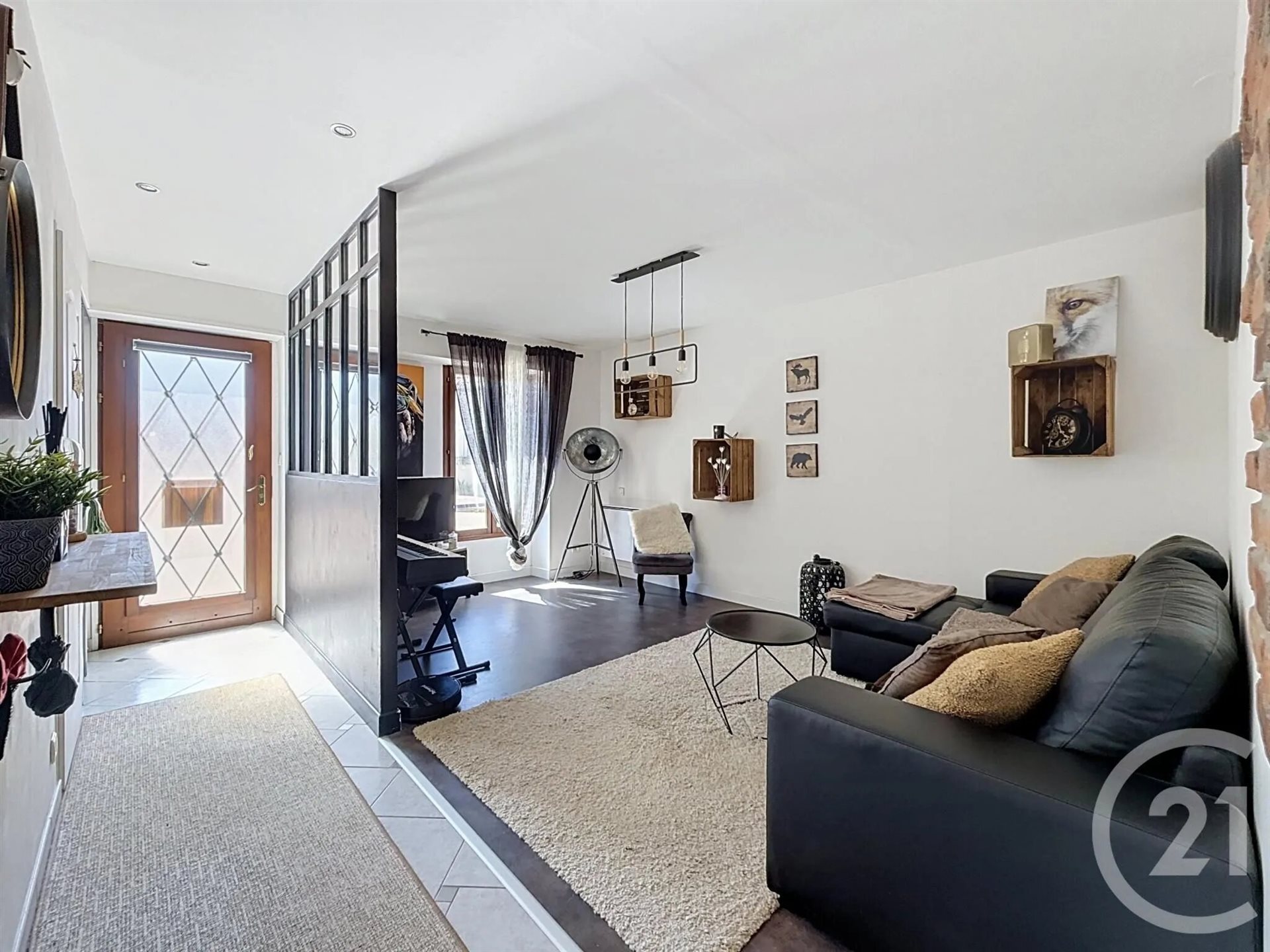 Appartement à vendre, 73m², Dijon