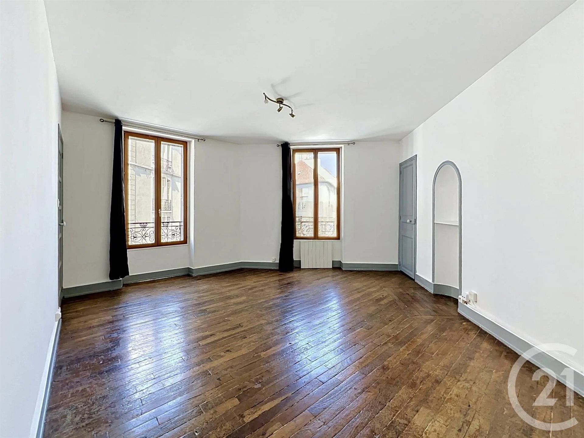 Appartement à vendre, 43m², Dijon