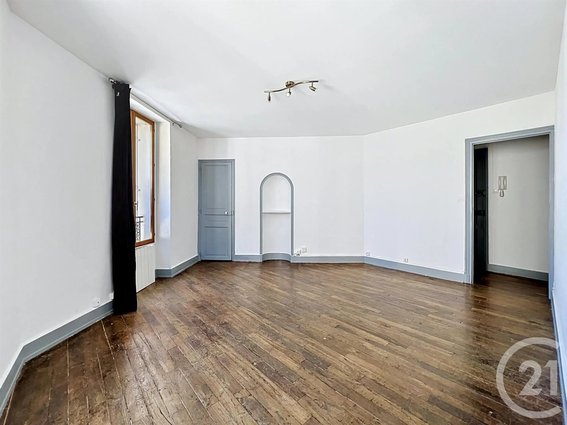 Appartement à vendre, 43m², Dijon