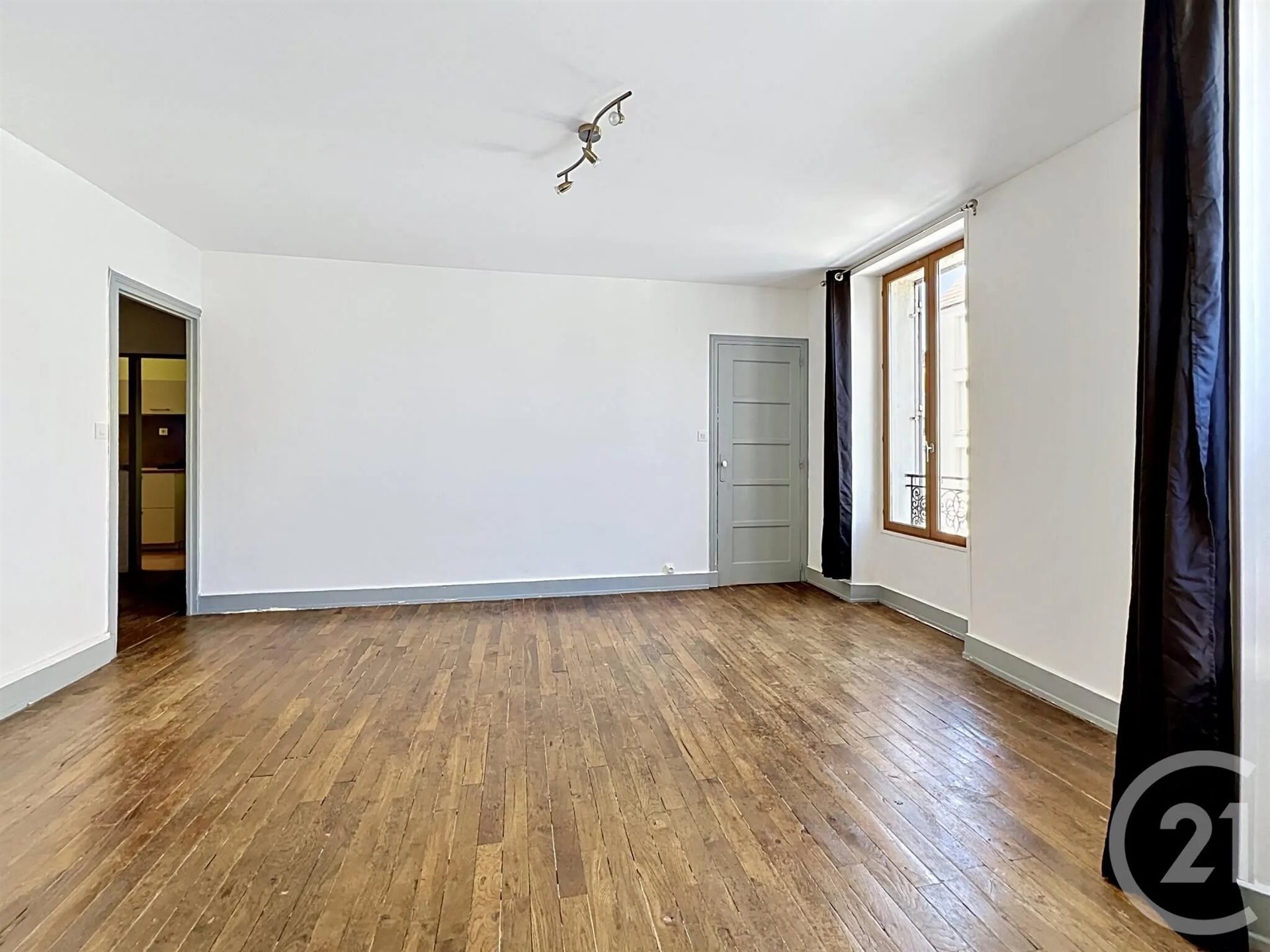 Appartement à vendre, 43m², Dijon