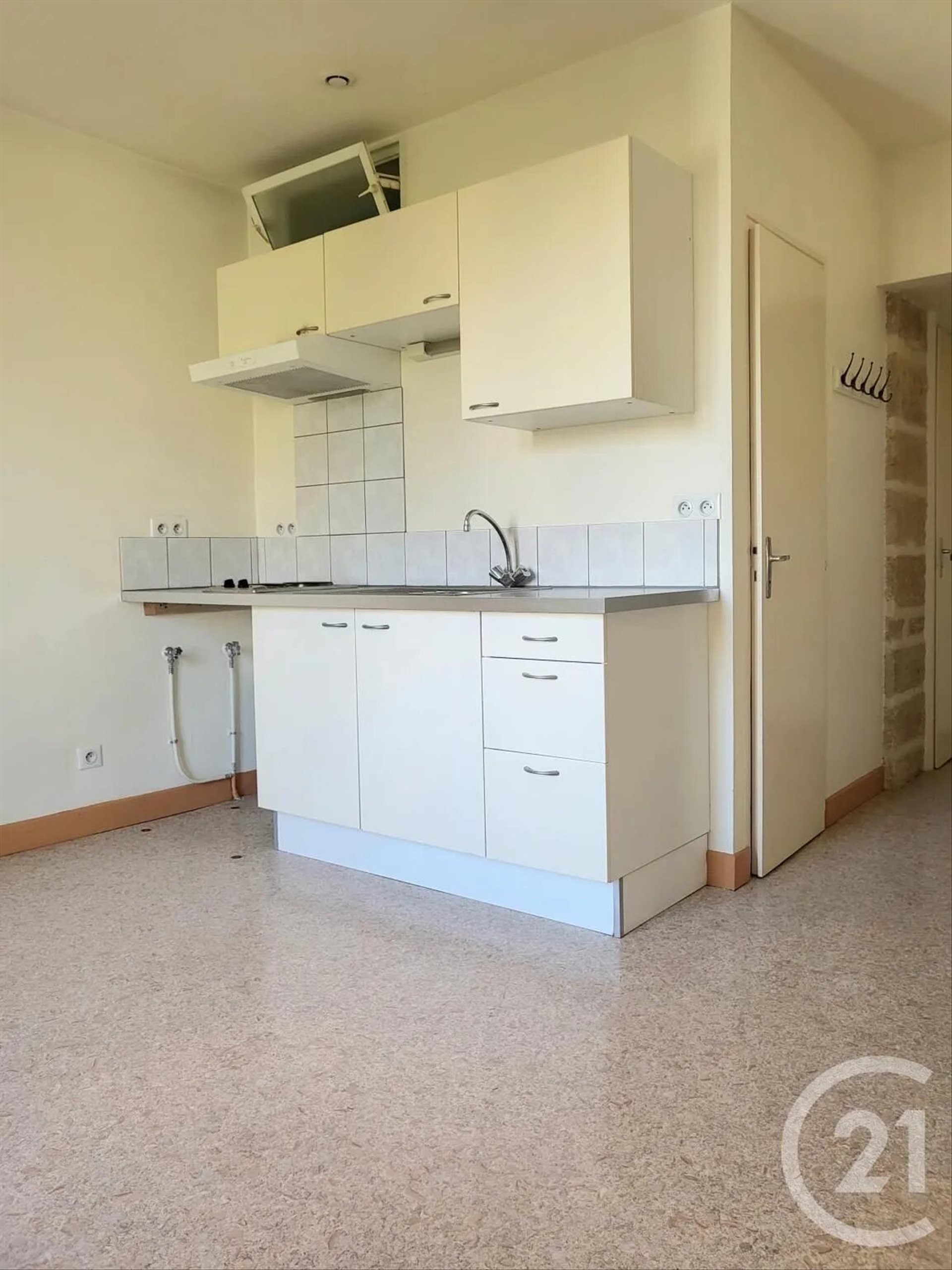 Appartement à louer, 31m², Dijon