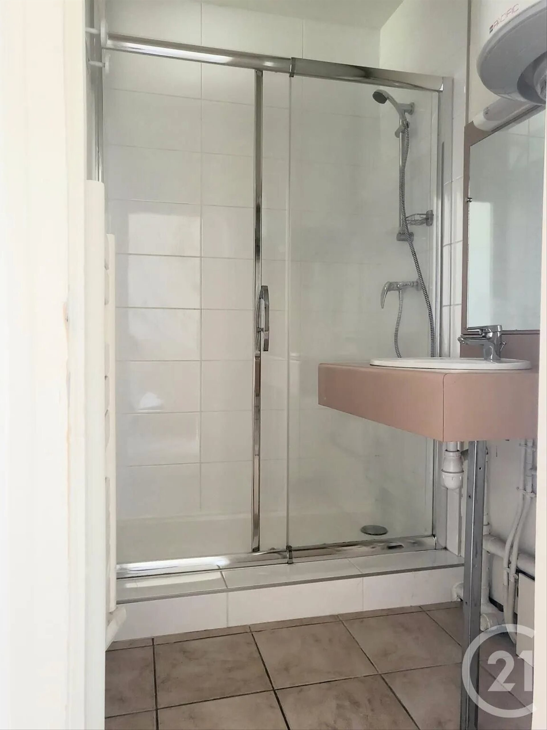 Appartement à louer, 31m², Dijon